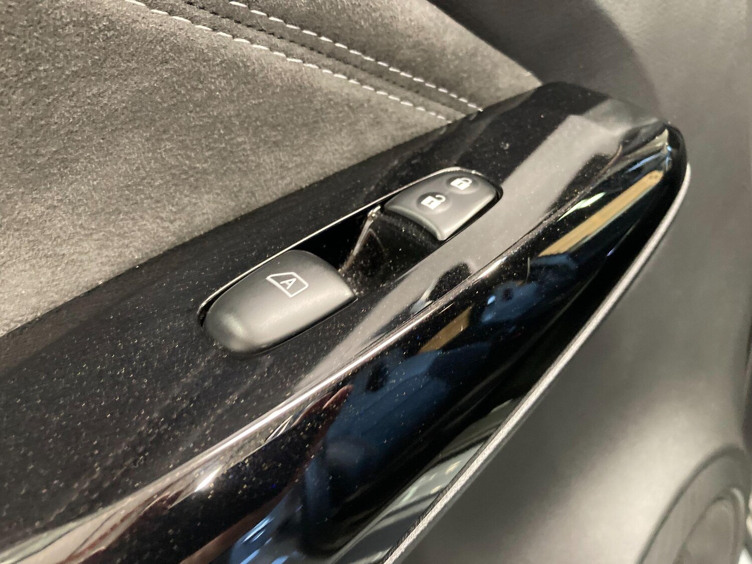 Used Nissan Juke for sale - 77977644: Photo 41