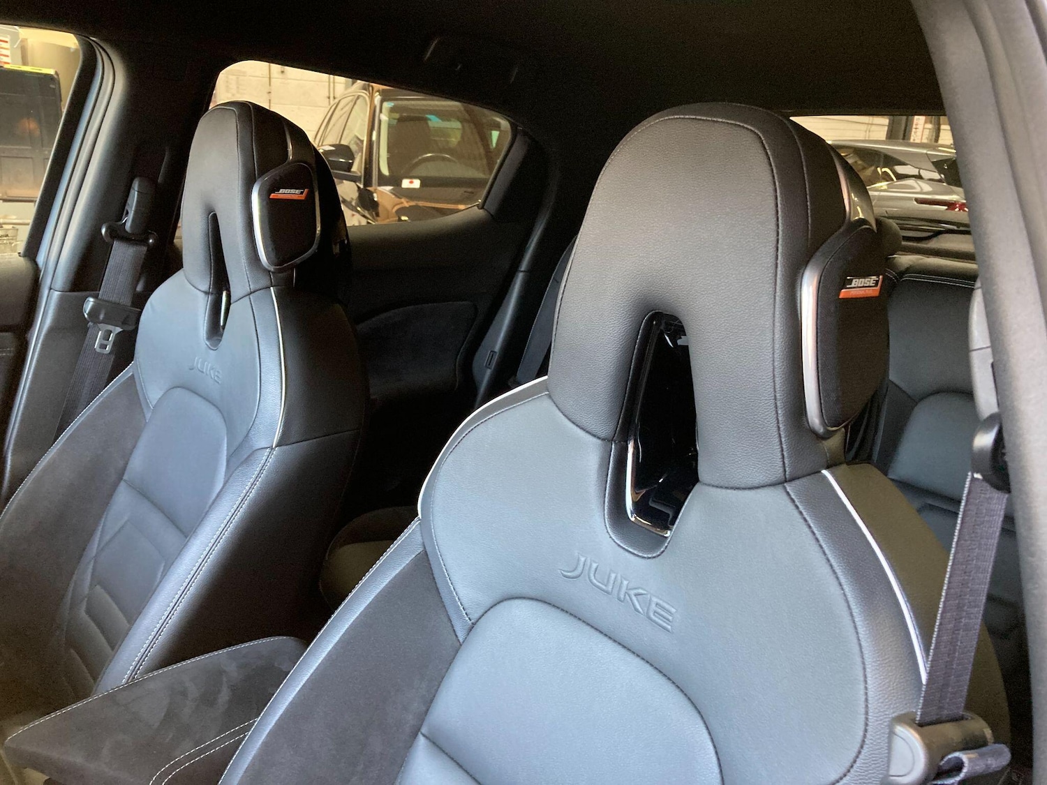 Used Nissan Juke for sale - 77977644: Photo 42