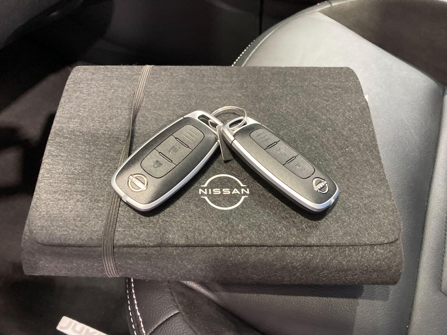 Used Nissan Juke for sale - 77977644: Photo 44