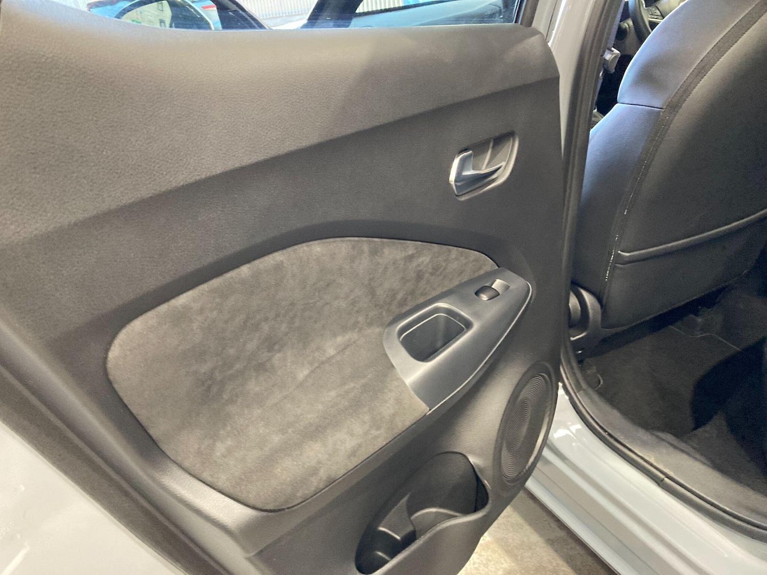 Used Nissan Juke for sale - 77977644: Photo 46