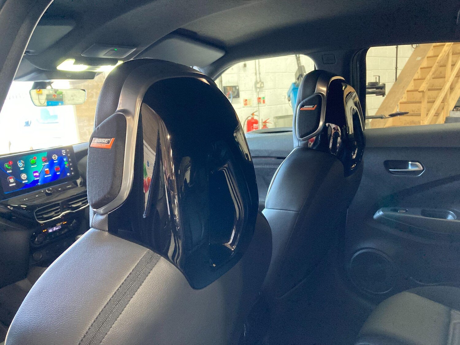 Used Nissan Juke for sale - 77977644: Photo 47