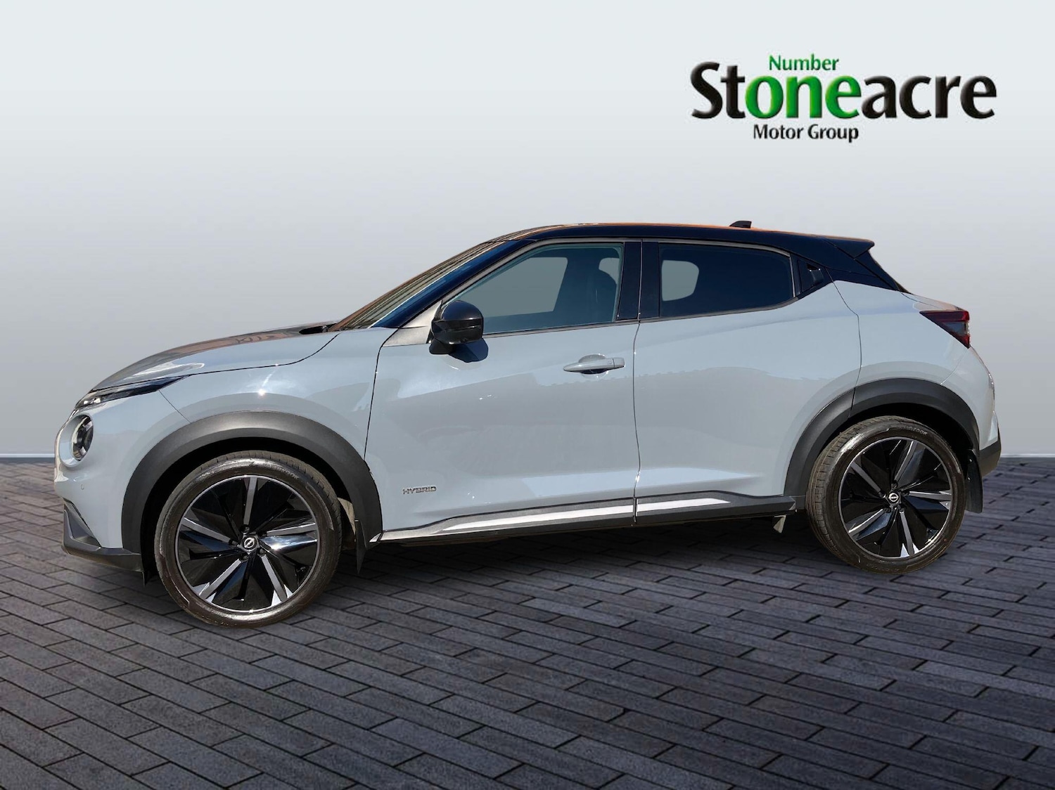 Used Nissan Juke for sale - 77977644: Photo 5