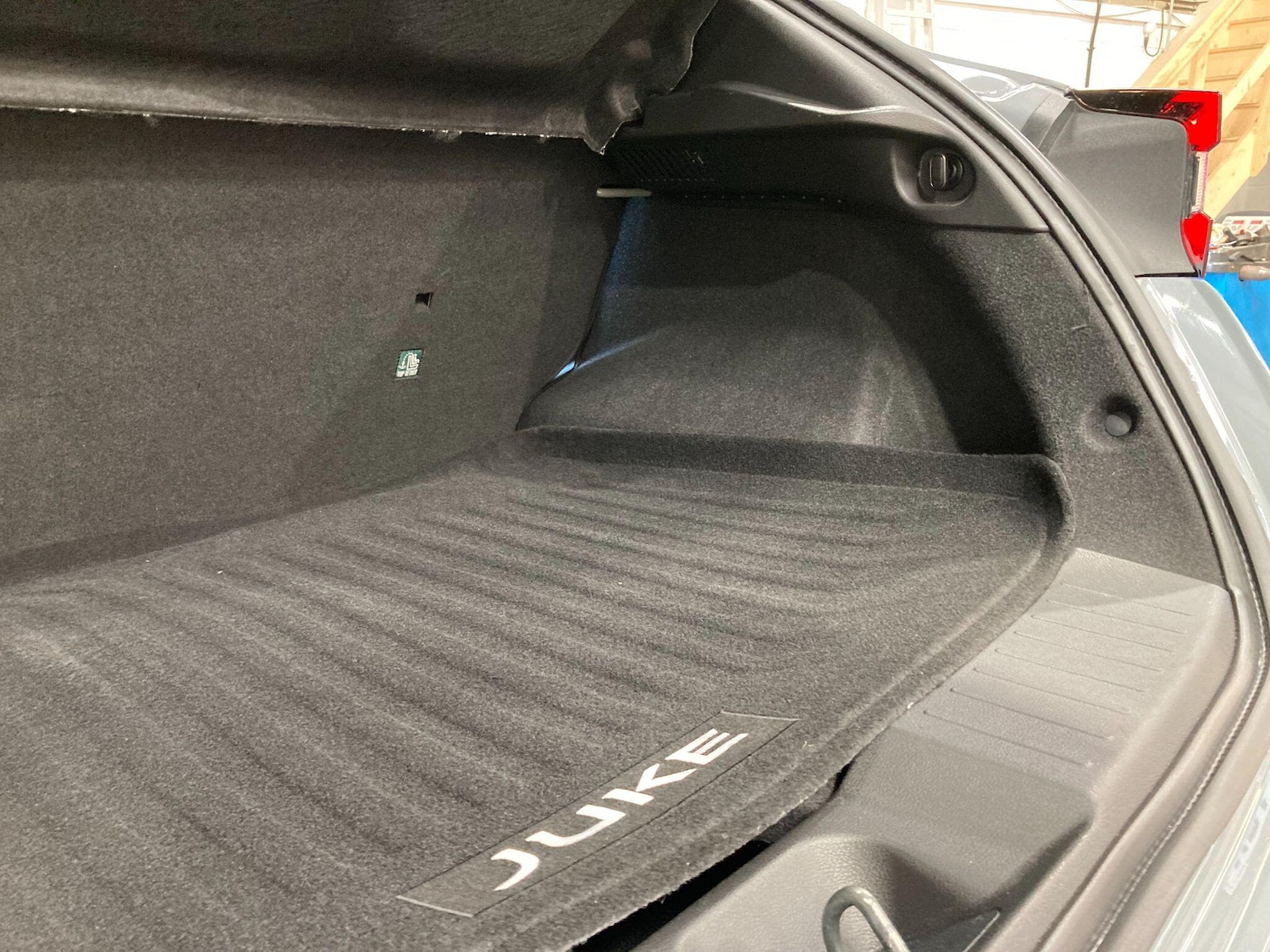 Used Nissan Juke for sale - 77977644: Photo 50