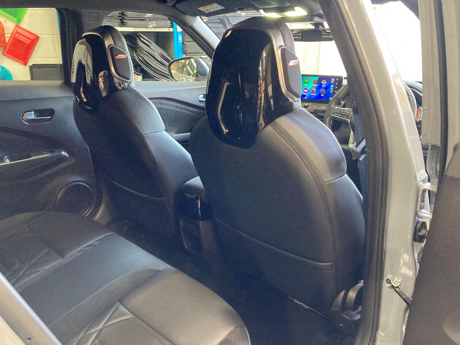 Used Nissan Juke for sale - 77977644: Photo 52