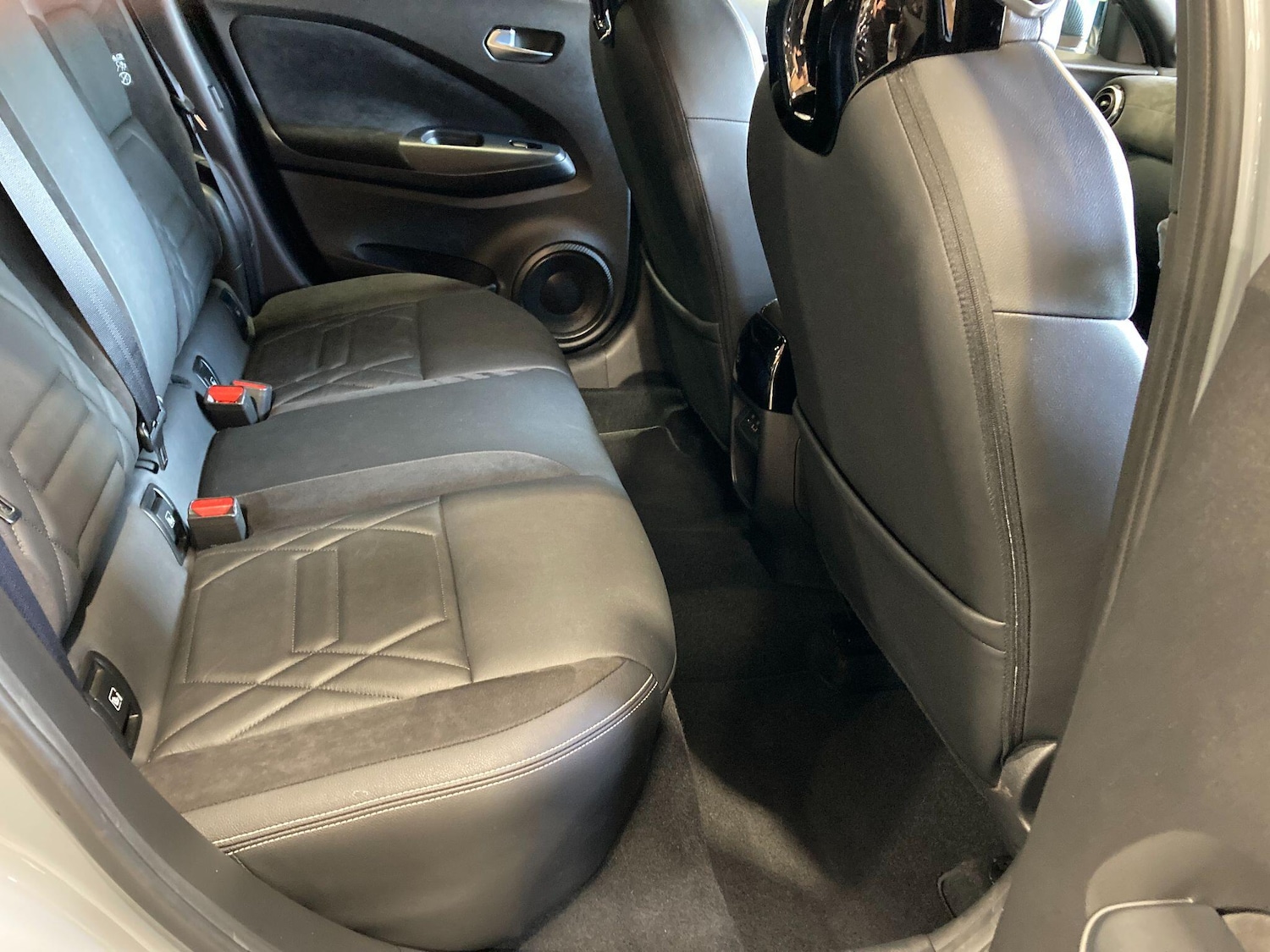 Used Nissan Juke for sale - 77977644: Photo 53