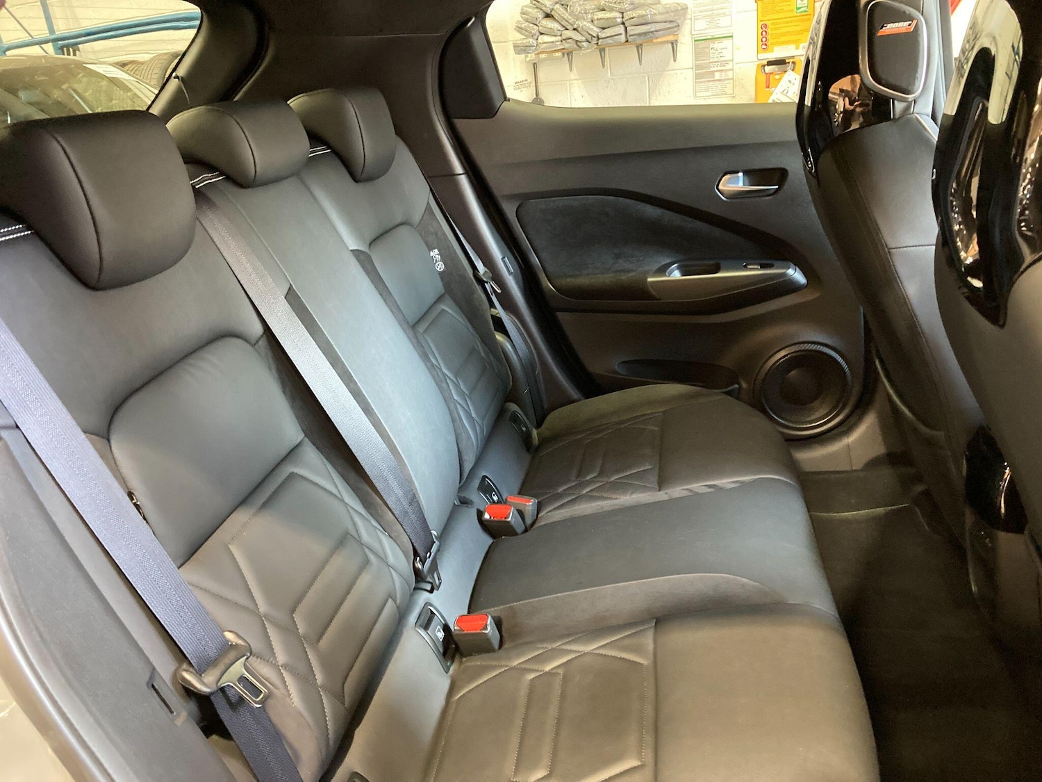 Used Nissan Juke for sale - 77977644: Photo 54