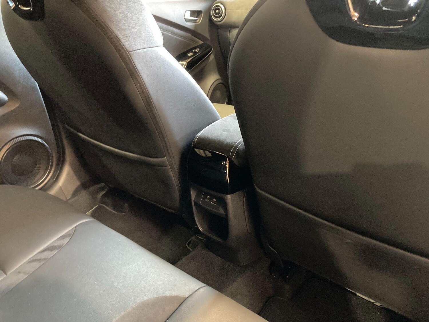 Used Nissan Juke for sale - 77977644: Photo 56