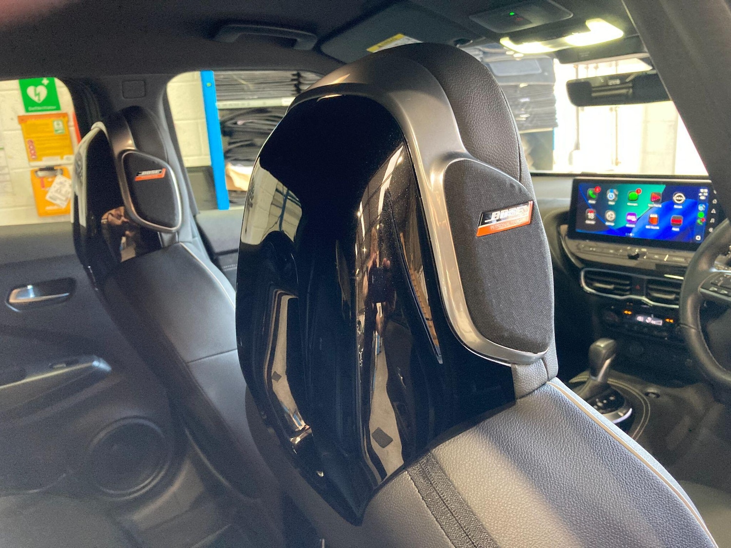 Used Nissan Juke for sale - 77977644: Photo 57