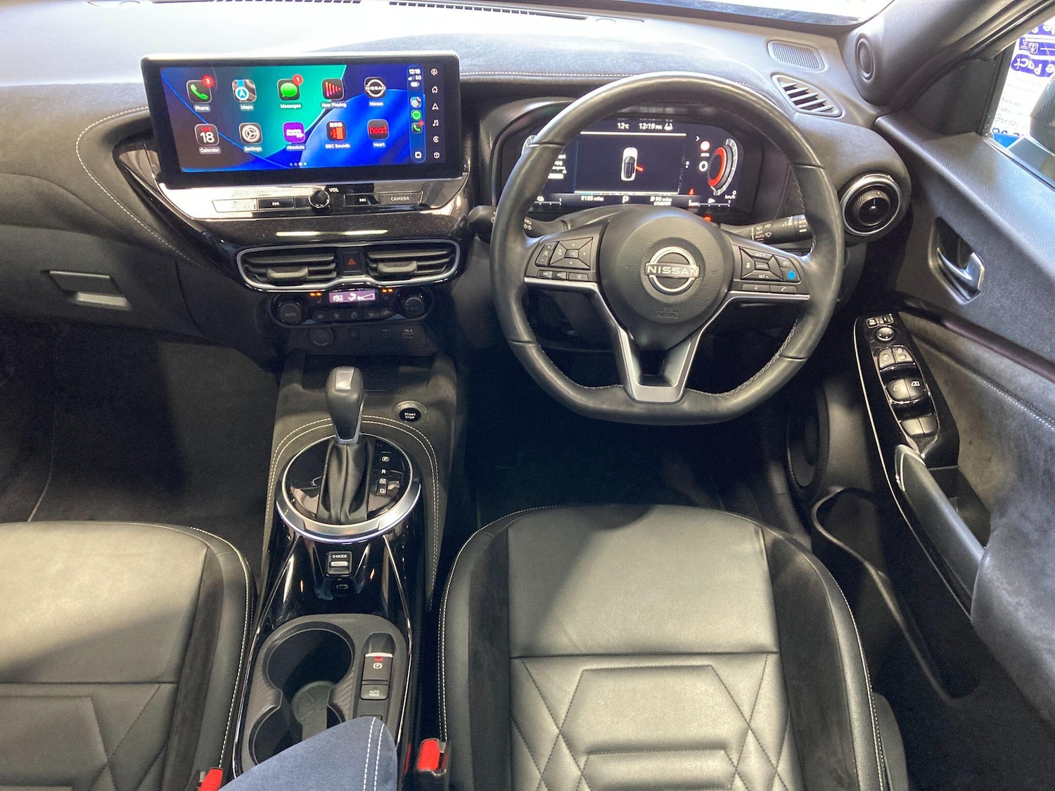 Used Nissan Juke for sale - 77977644: Photo 58