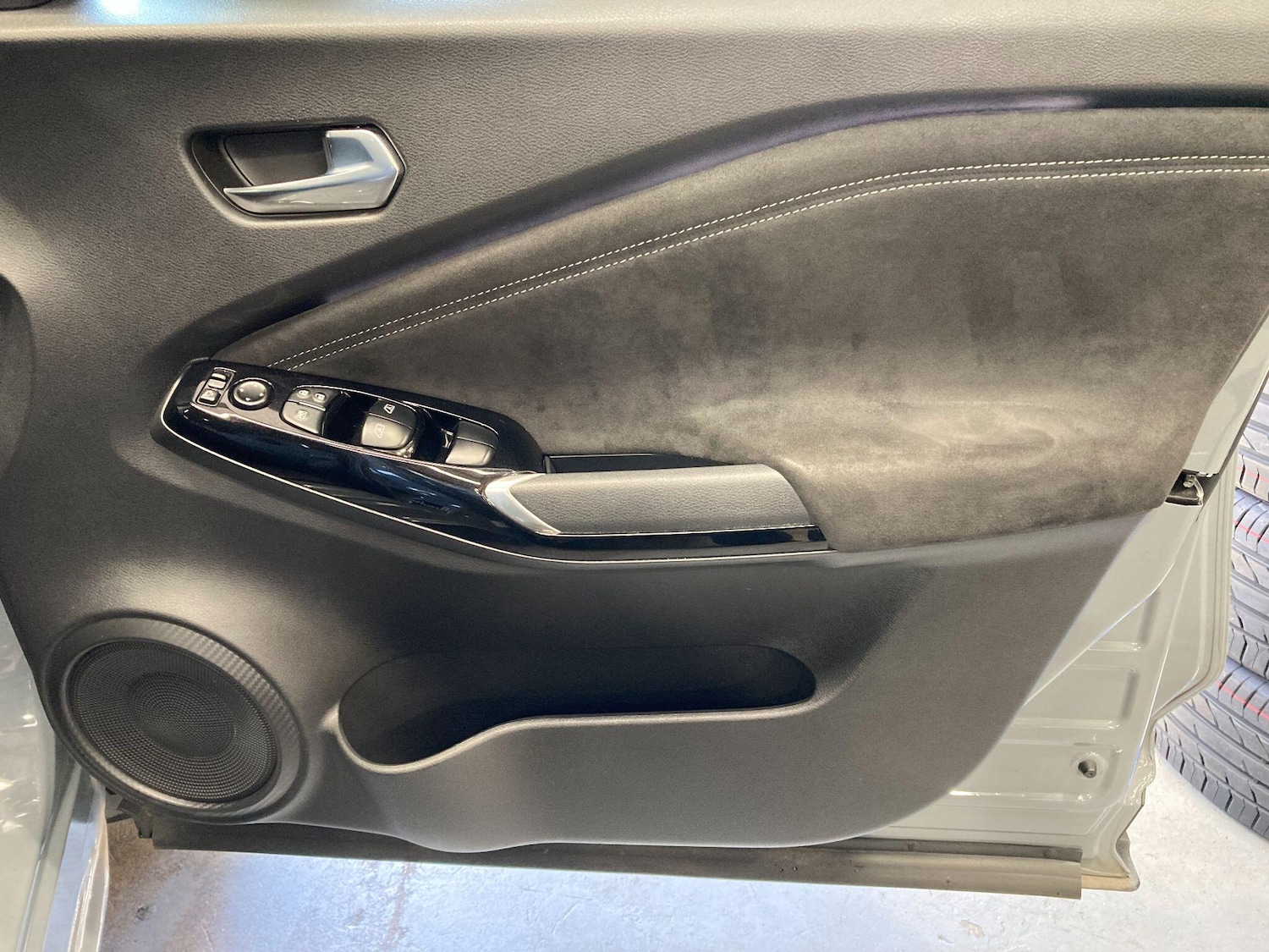 Used Nissan Juke for sale - 77977644: Photo 59