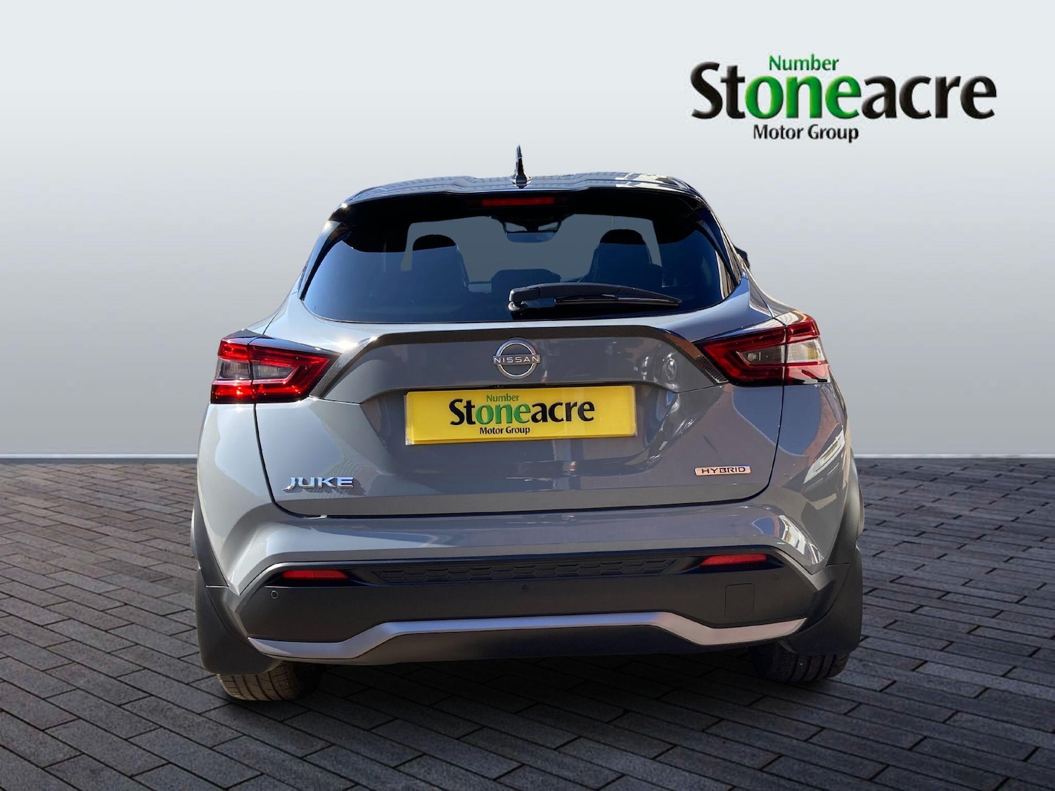 Used Nissan Juke for sale - 77977644: Photo 6