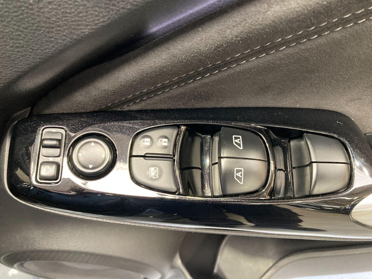 Used Nissan Juke for sale - 77977644: Photo 61