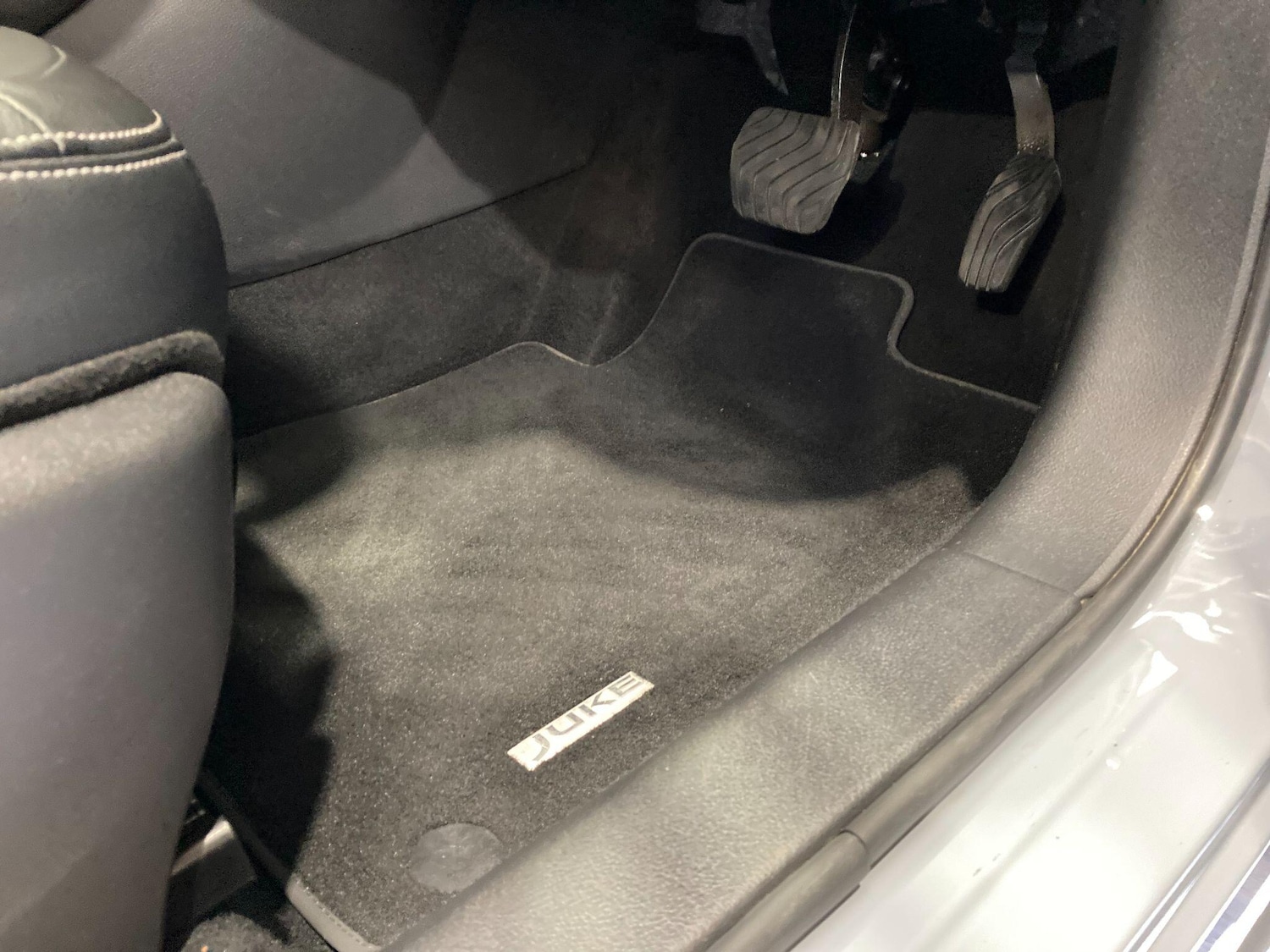 Used Nissan Juke for sale - 77977644: Photo 62