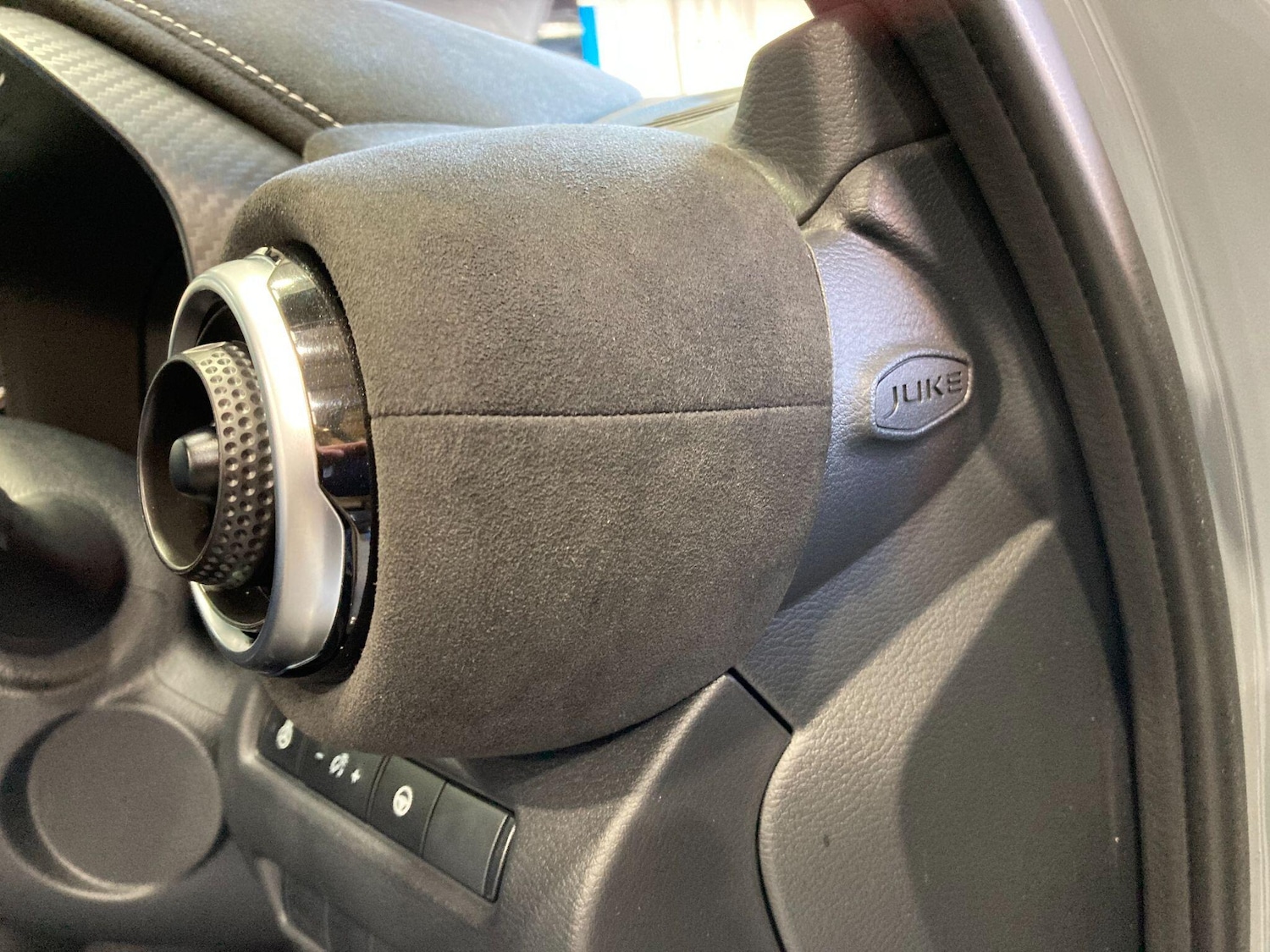 Used Nissan Juke for sale - 77977644: Photo 64