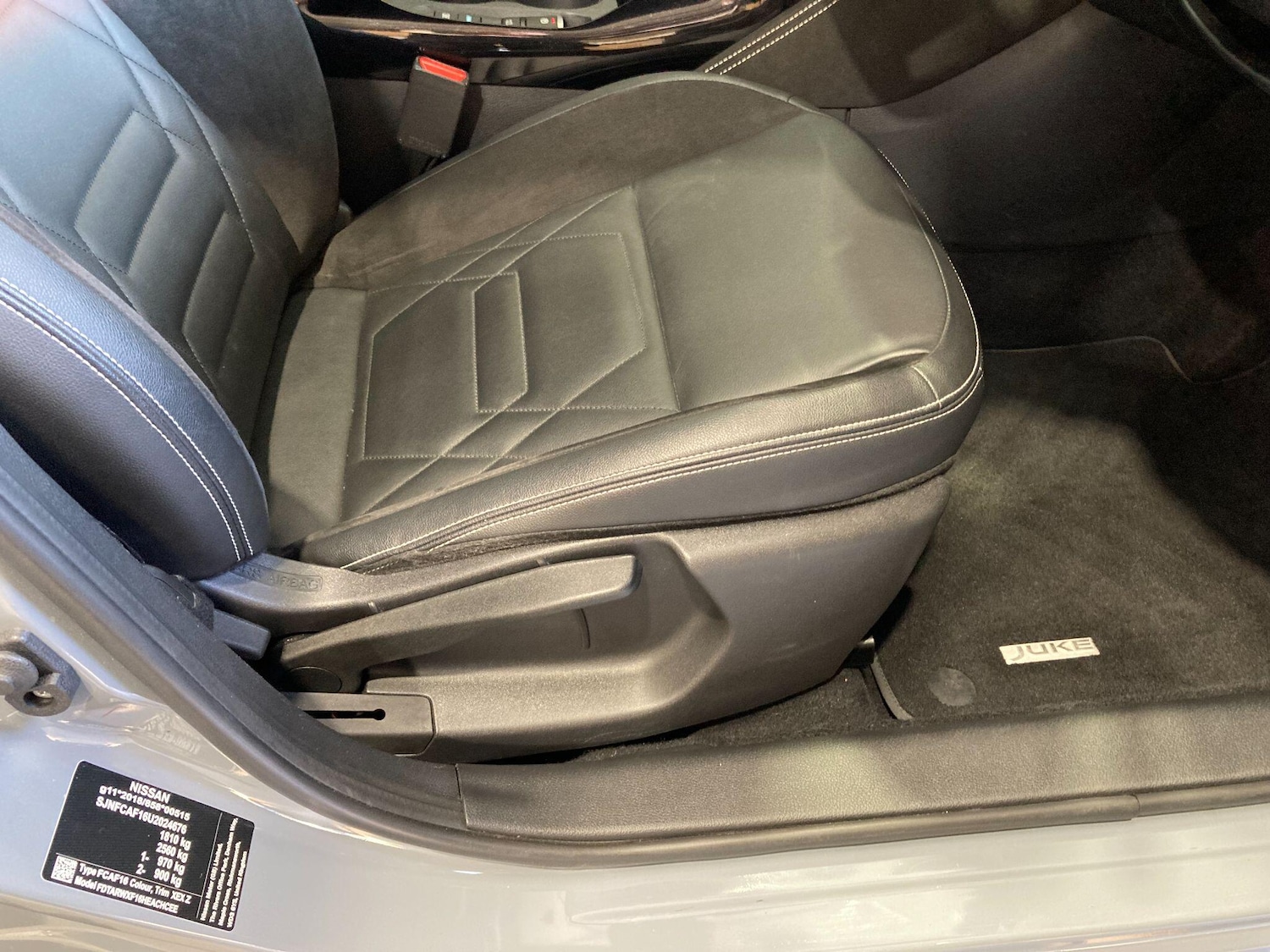 Used Nissan Juke for sale - 77977644: Photo 66