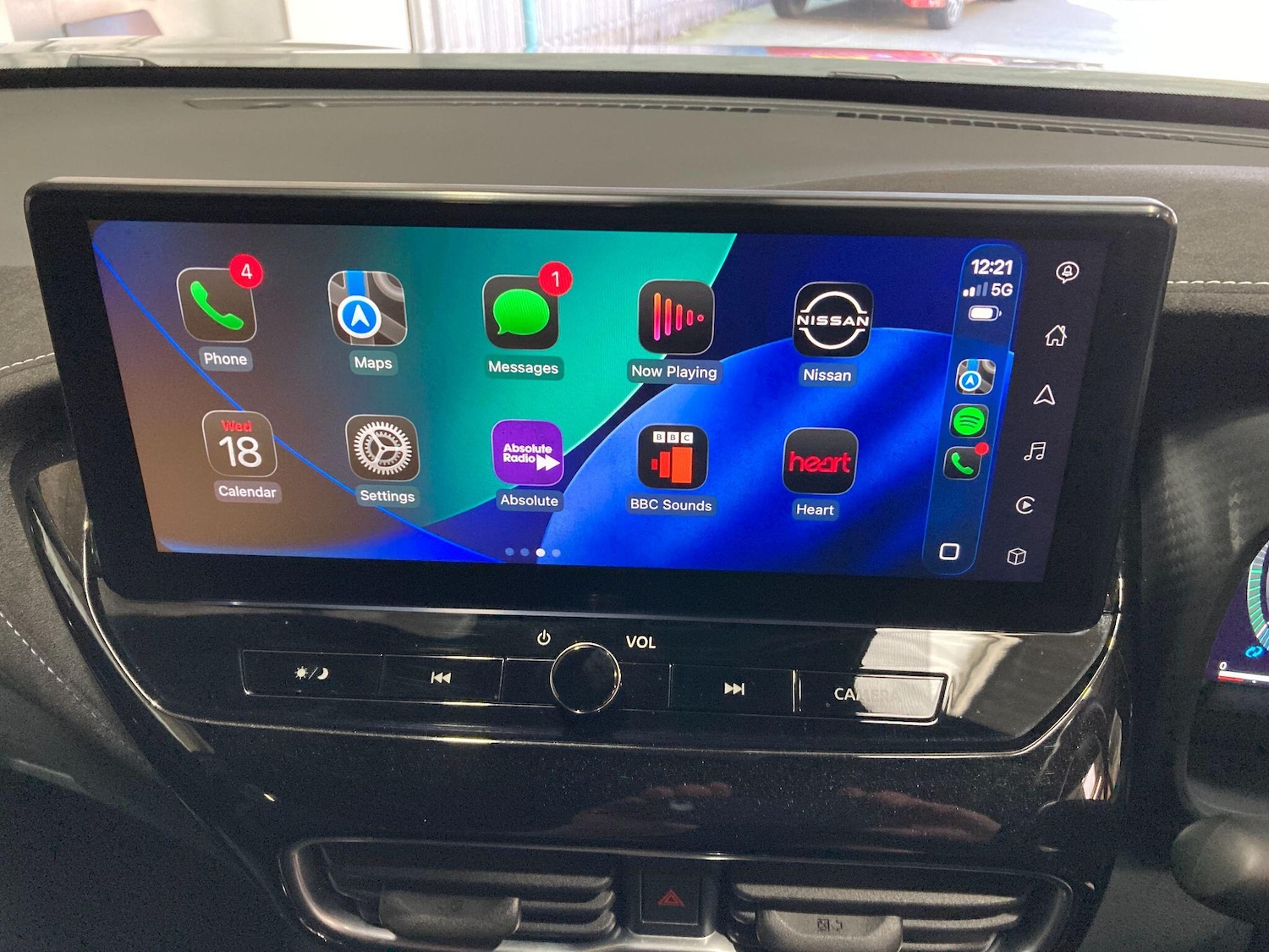 Used Nissan Juke for sale - 77977644: Photo 68