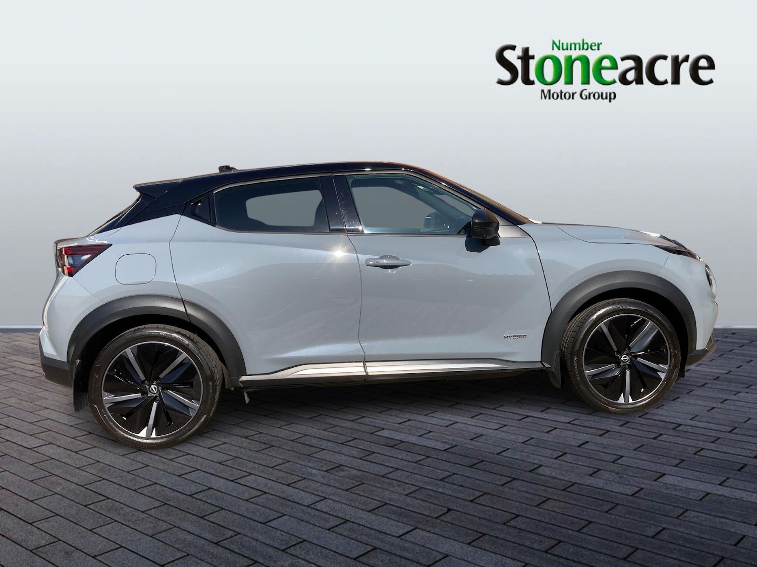 Used Nissan Juke for sale - 77977644: Photo 7