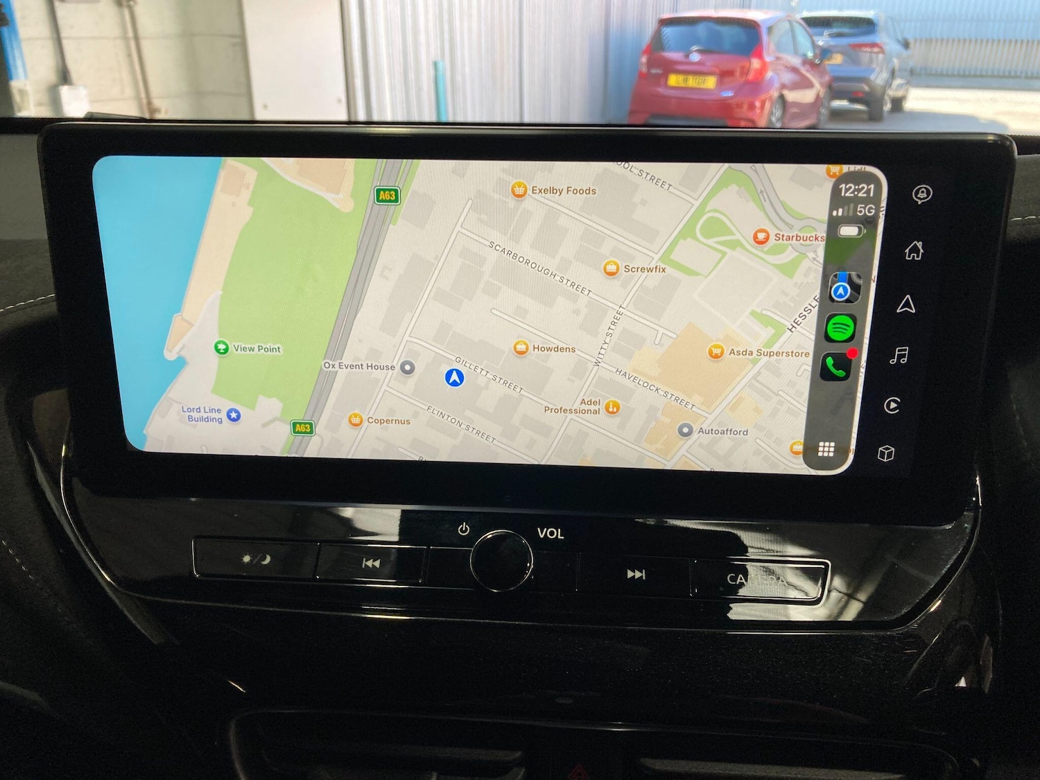 Used Nissan Juke for sale - 77977644: Photo 70