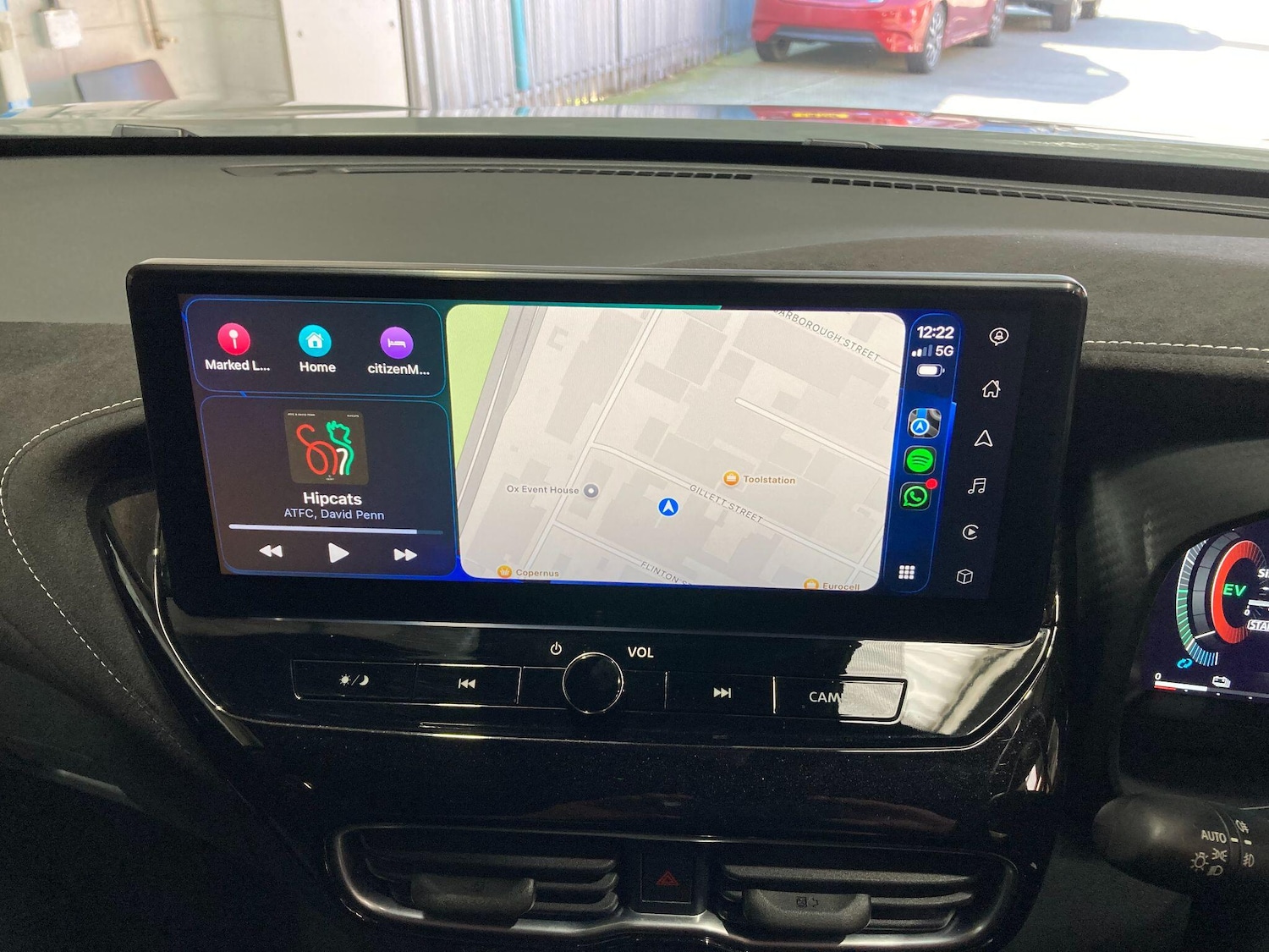 Used Nissan Juke for sale - 77977644: Photo 72