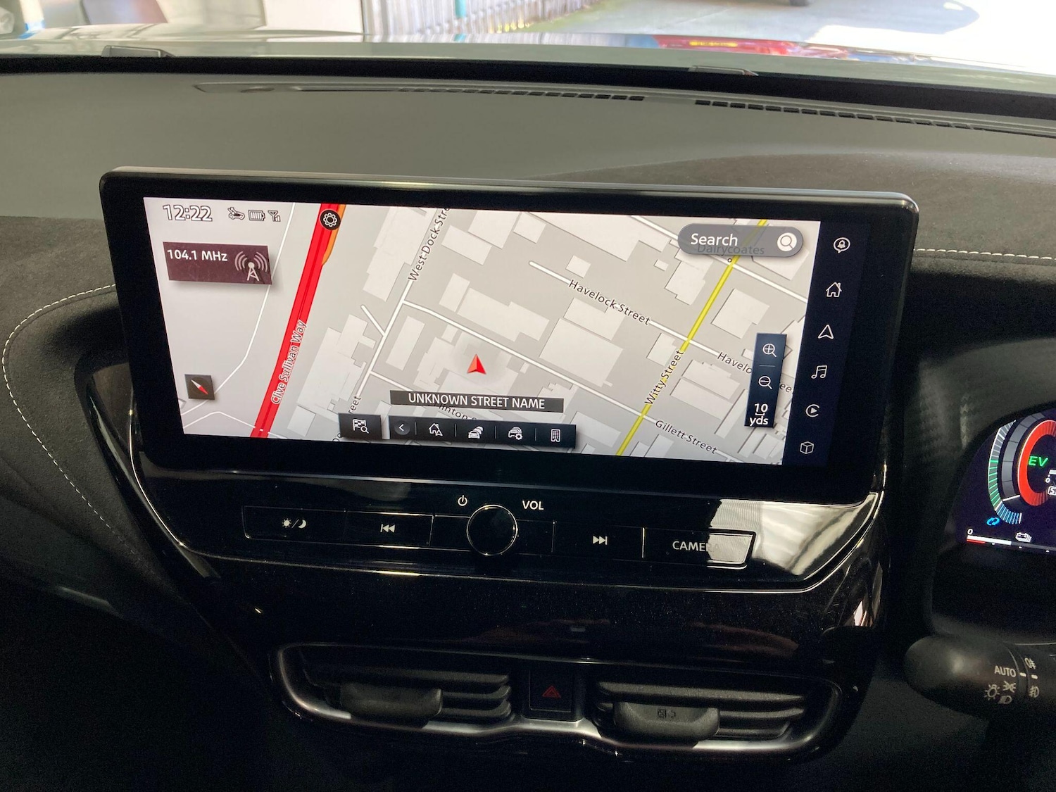 Used Nissan Juke for sale - 77977644: Photo 74