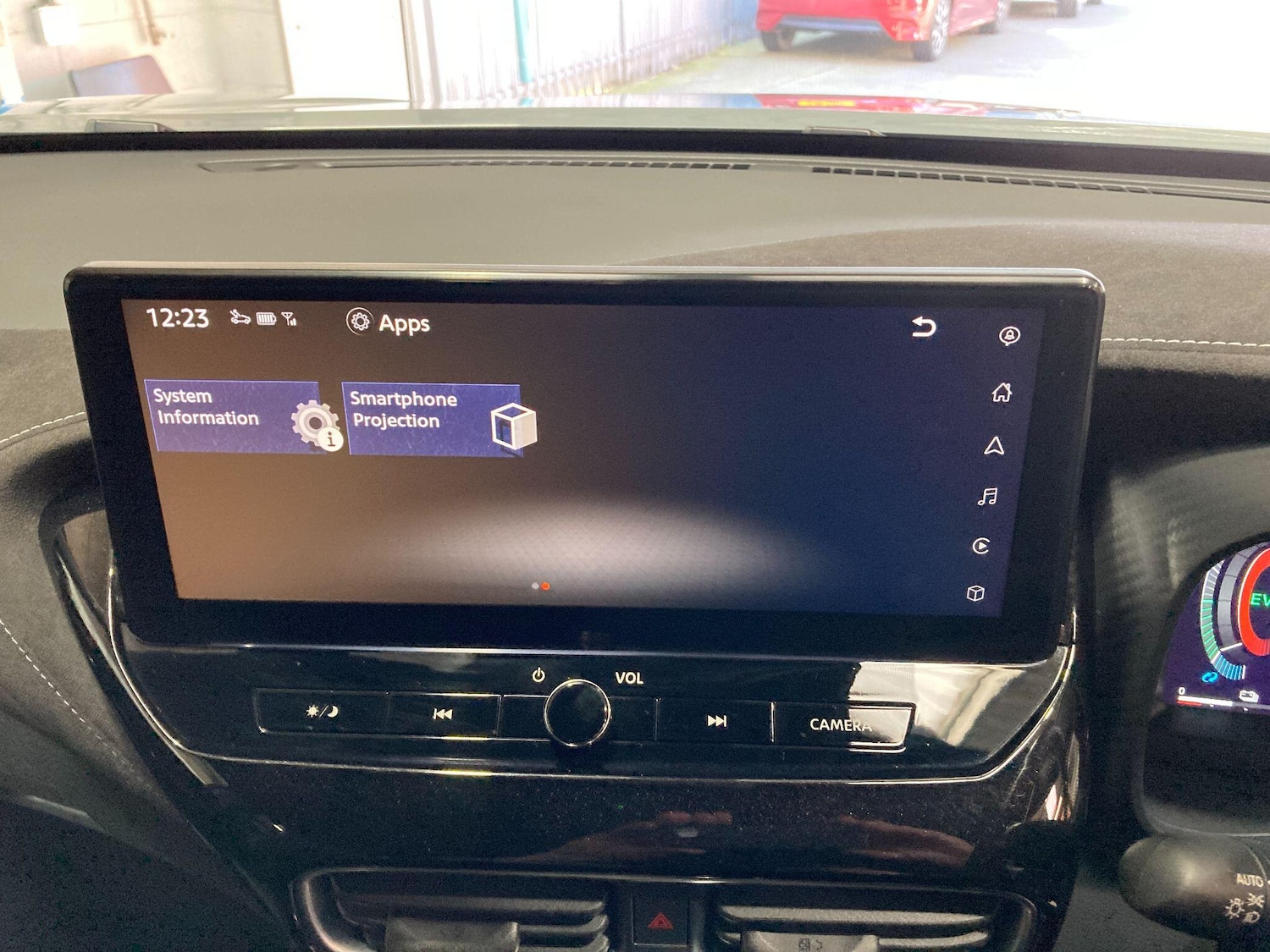 Used Nissan Juke for sale - 77977644: Photo 78