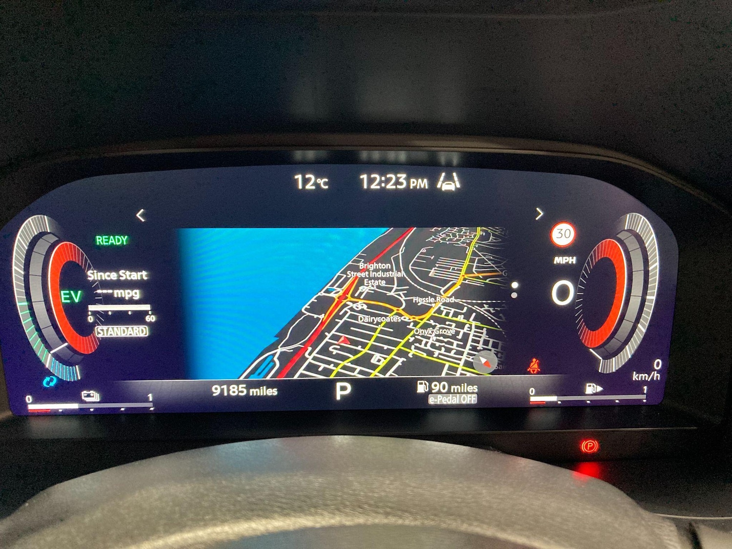 Used Nissan Juke for sale - 77977644: Photo 79