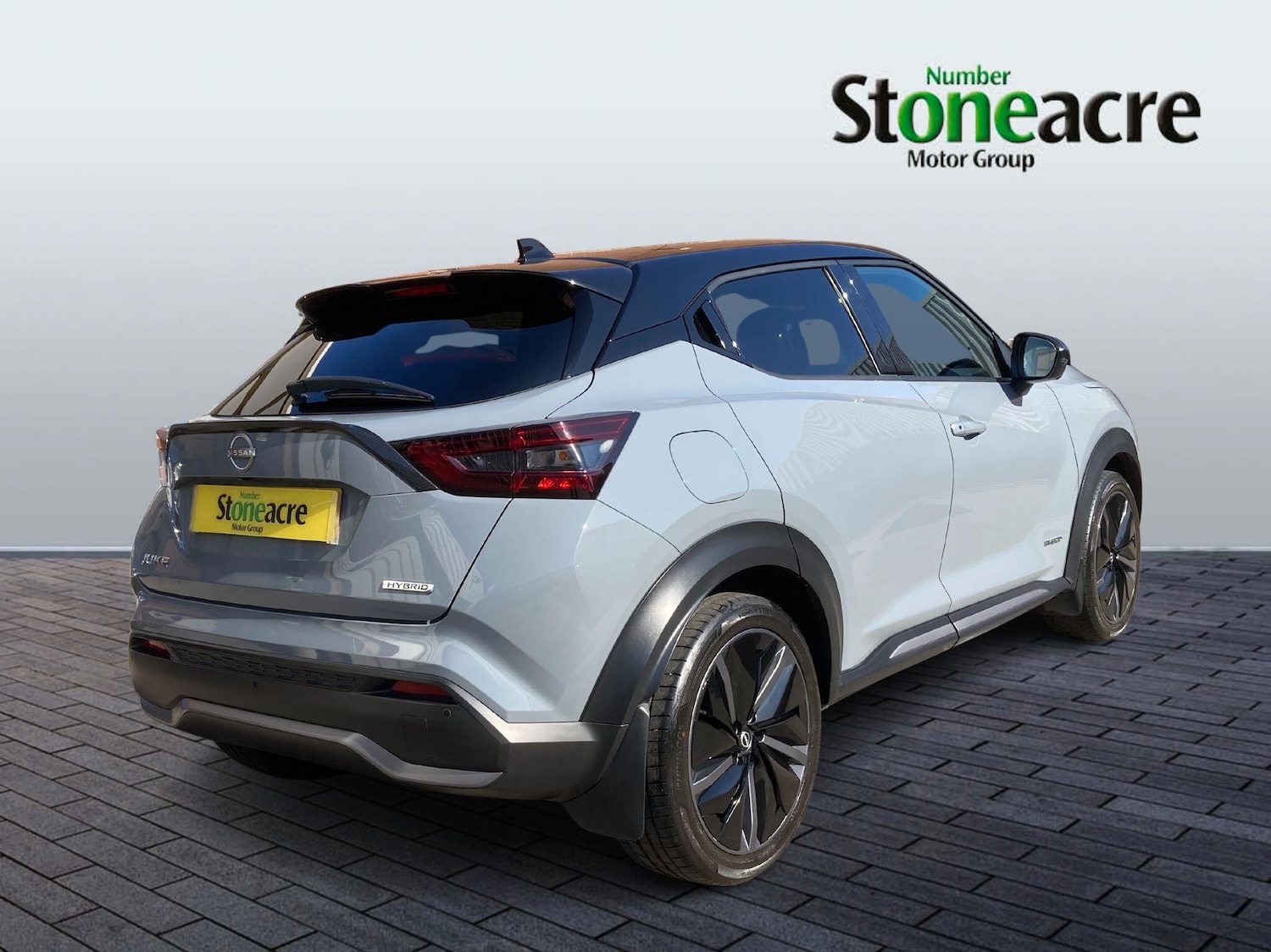 Used Nissan Juke for sale - 77977644: Photo 8