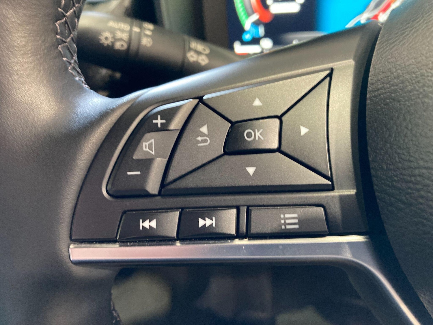 Used Nissan Juke for sale - 77977644: Photo 81