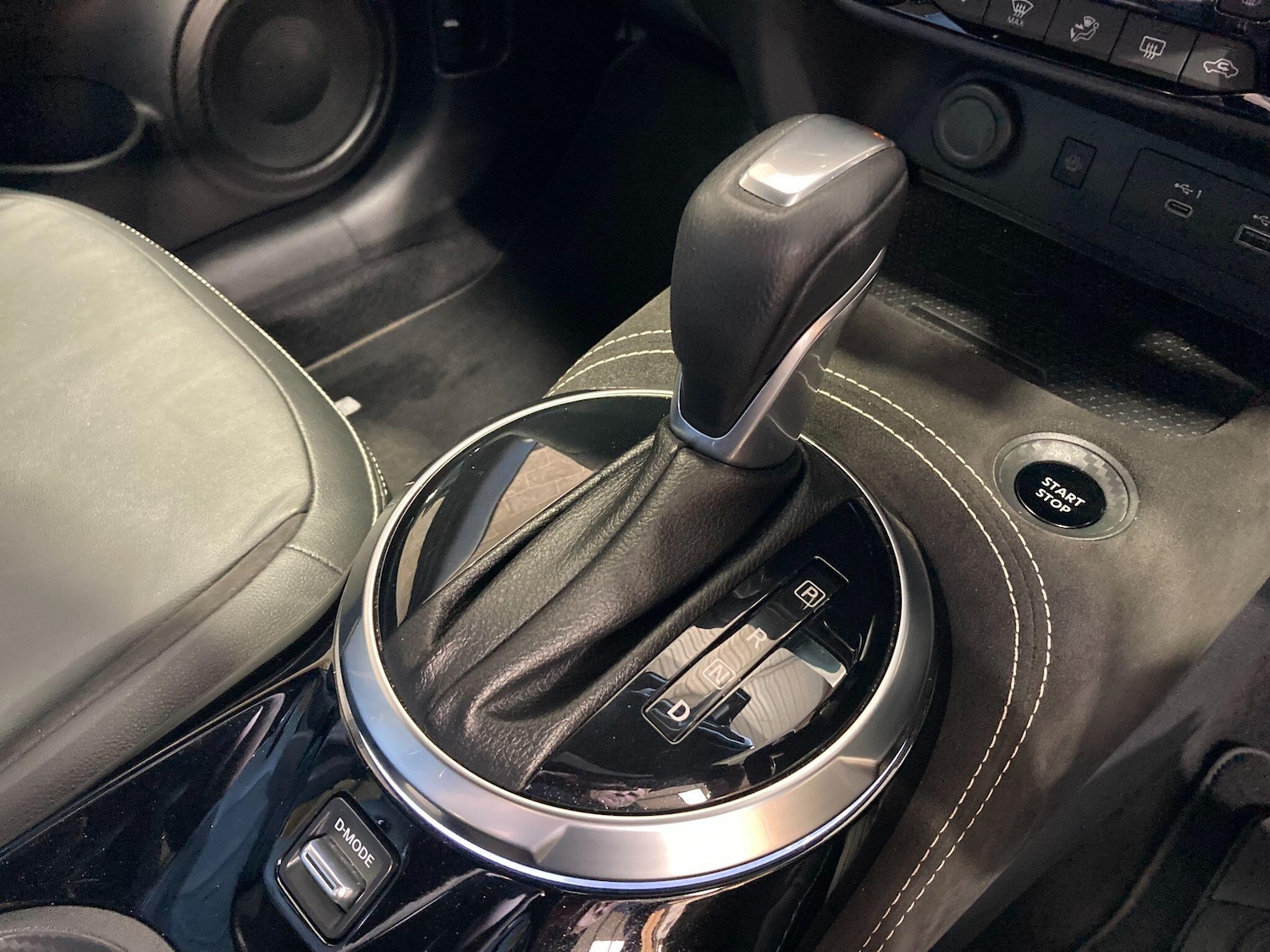 Used Nissan Juke for sale - 77977644: Photo 86