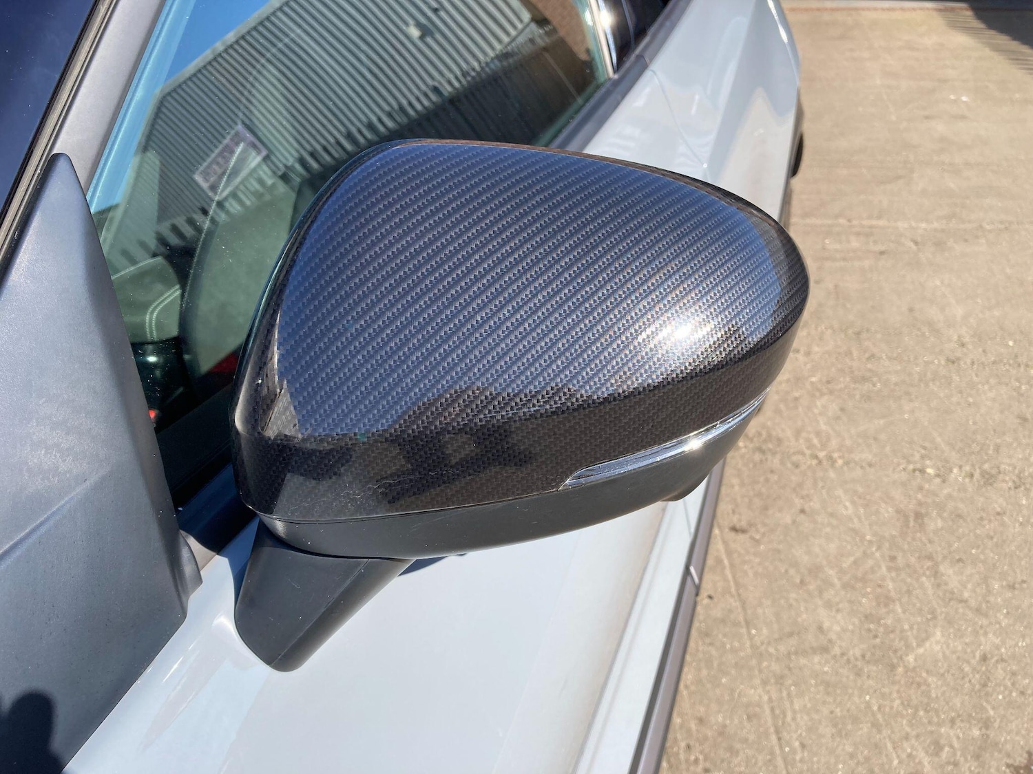 Used Nissan Juke for sale - 77977644: Photo 9