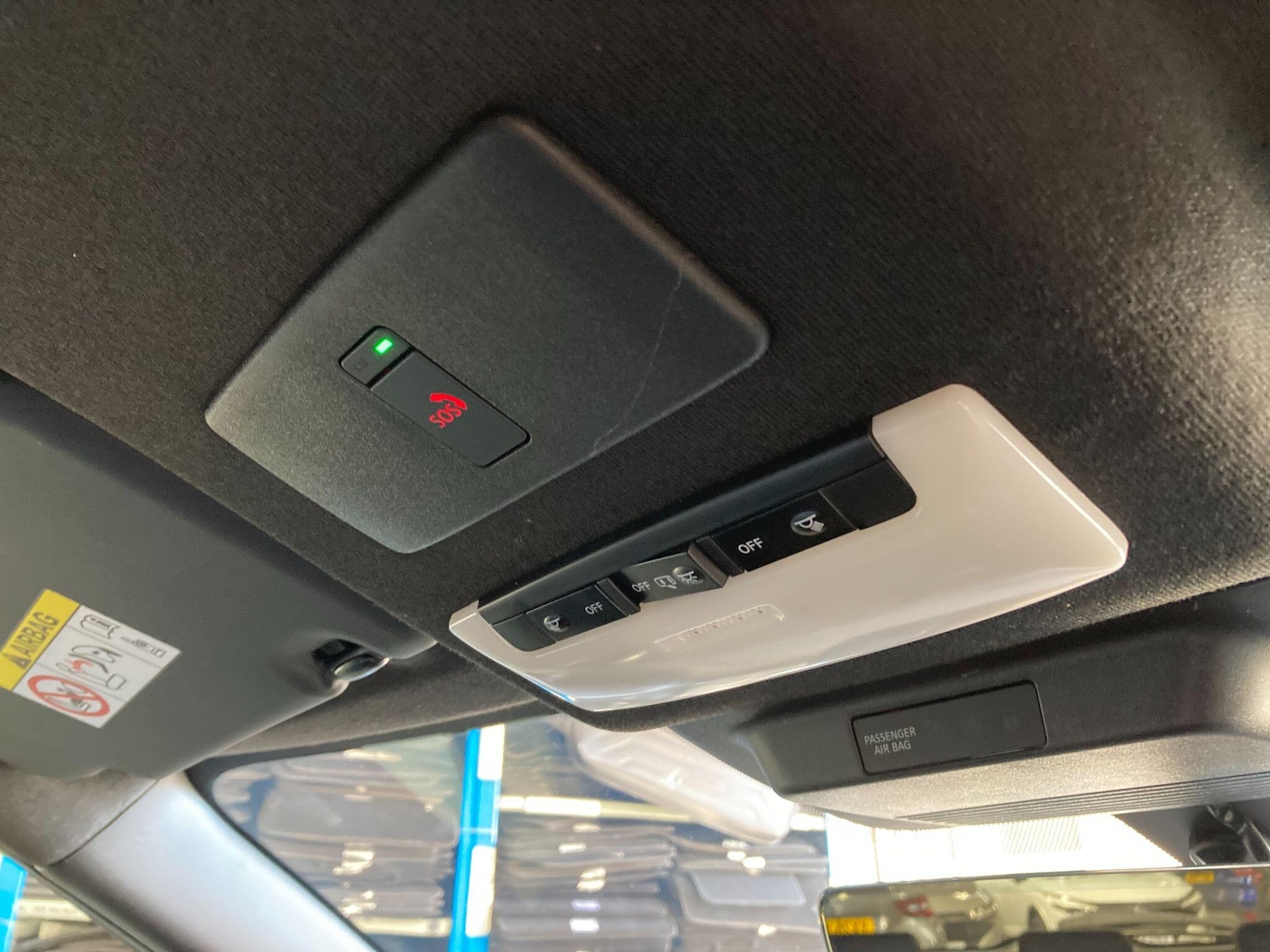 Used Nissan Juke for sale - 77977644: Photo 90