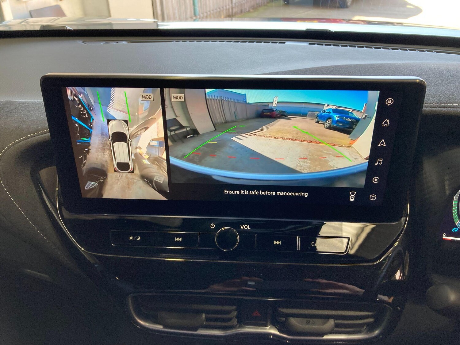 Used Nissan Juke for sale - 77977644: Photo 92