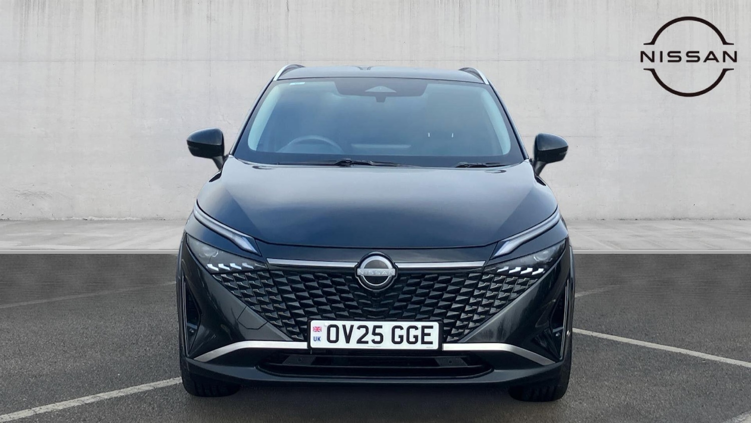 Used Nissan Qashqai 2025 for sale - 77637537: Photo 2