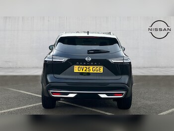 Used Nissan Qashqai 2025 for sale - 77637537: Photo