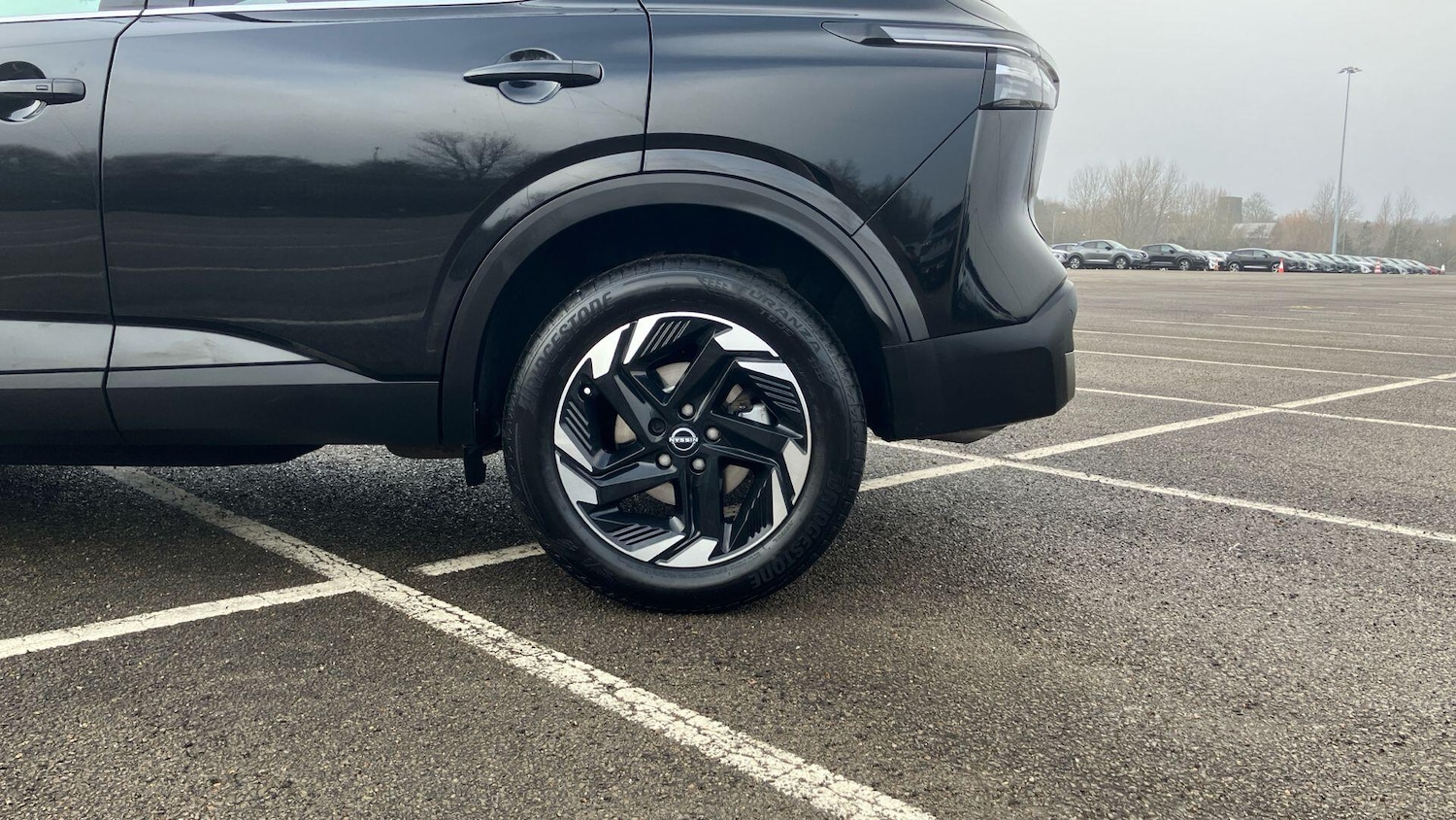 Used Nissan Qashqai 2025 for sale - 77637537: Photo 7