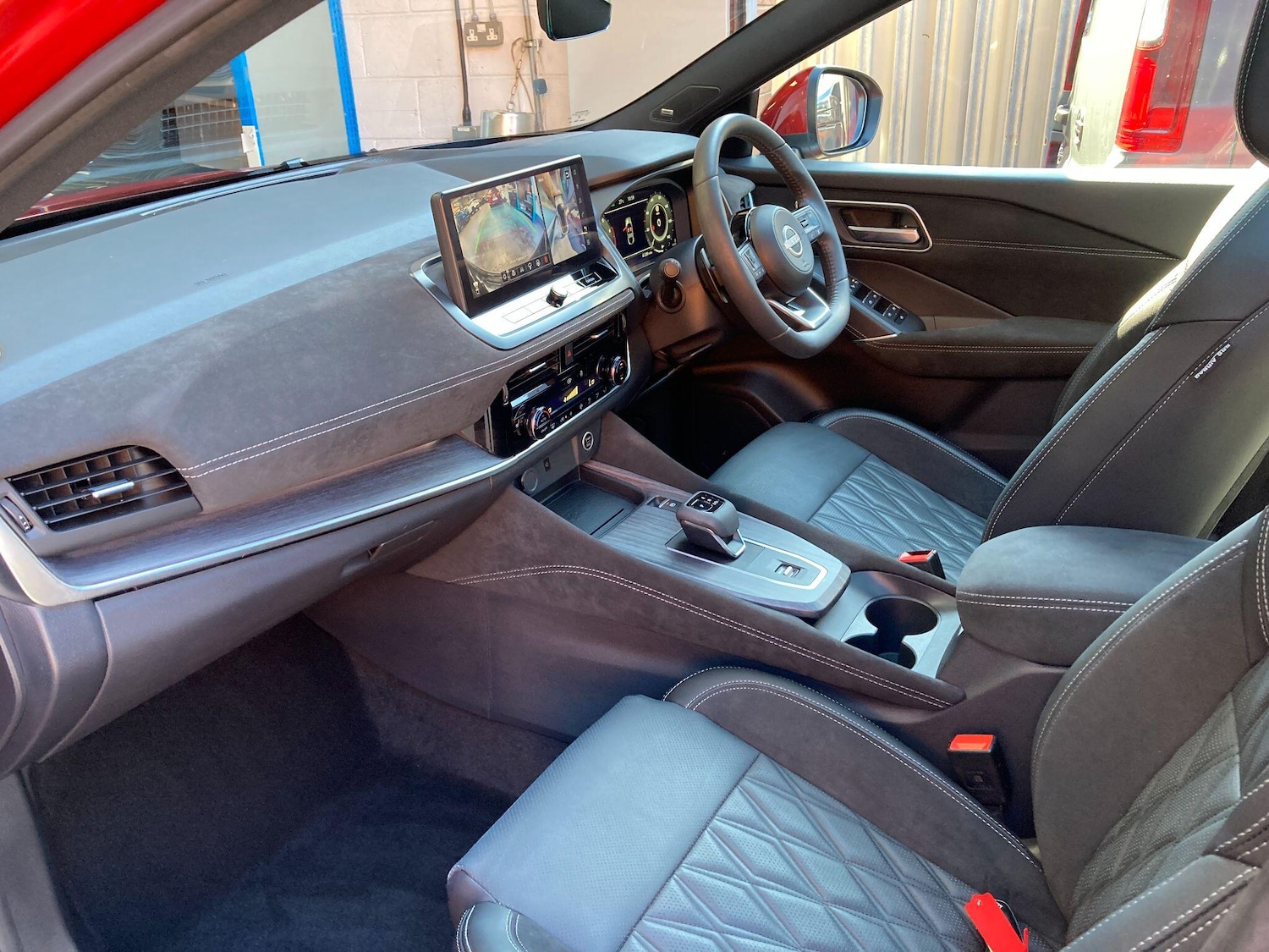 Used Nissan Qashqai 2024 for sale - 76122495: Photo 28