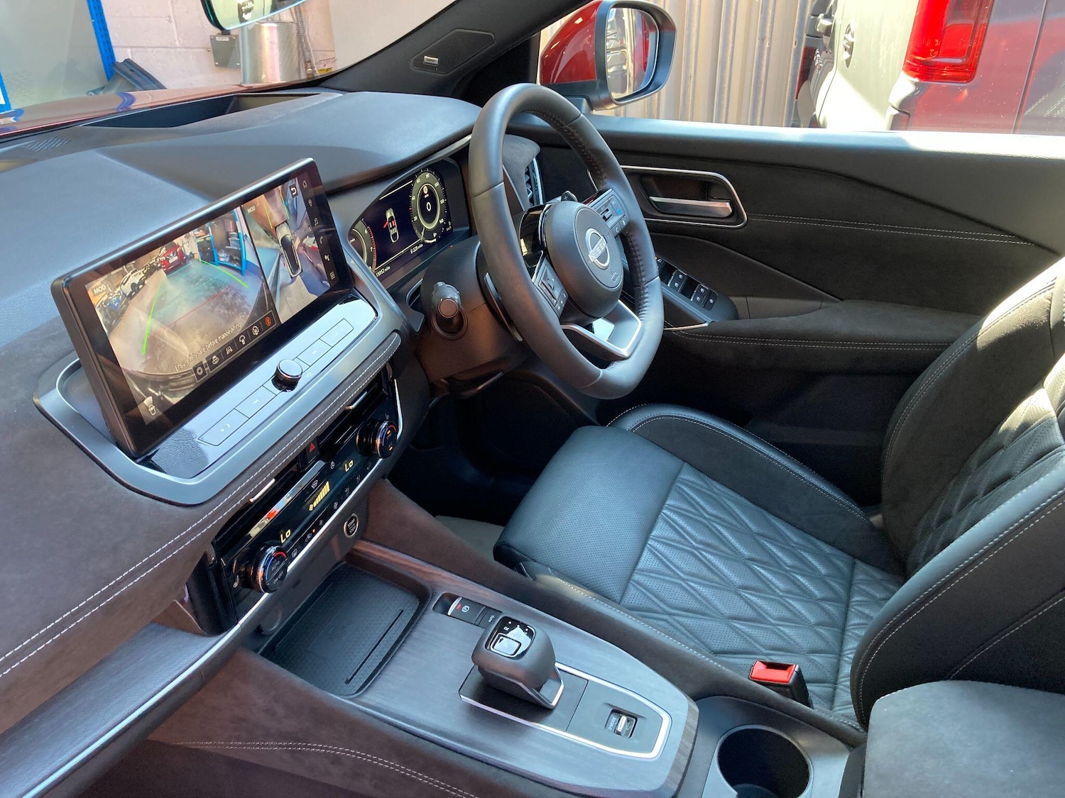 Used Nissan Qashqai 2024 for sale - 76122495: Photo 29
