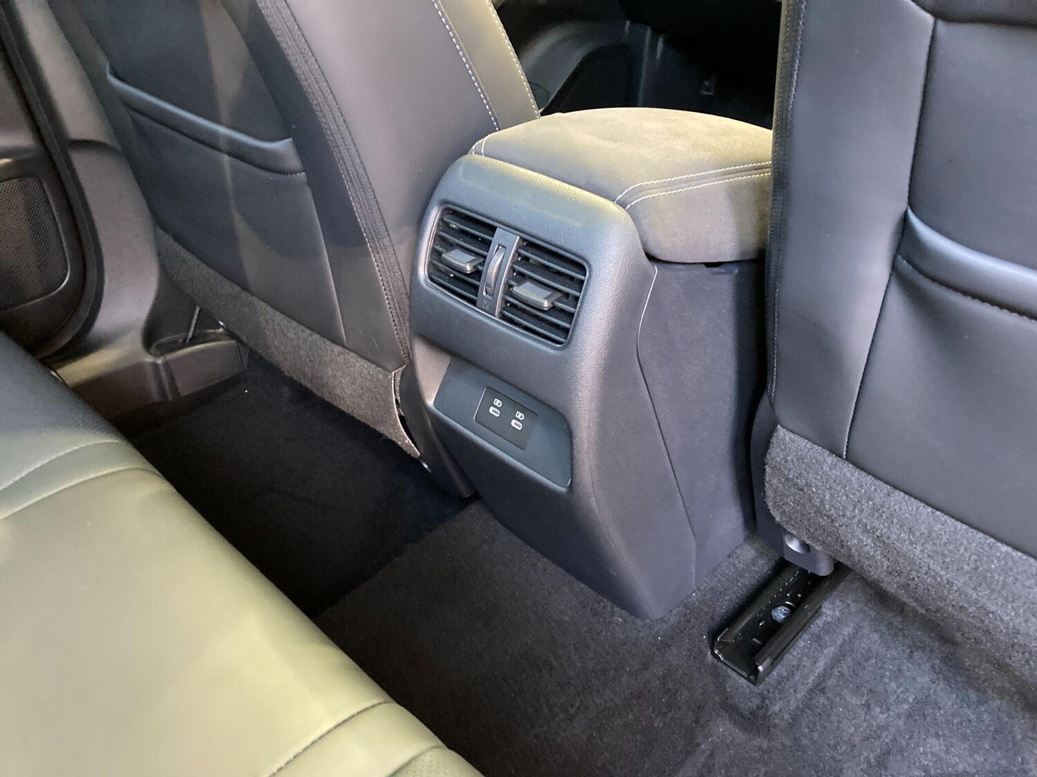 Used Nissan Qashqai 2024 for sale - 76122495: Photo 38