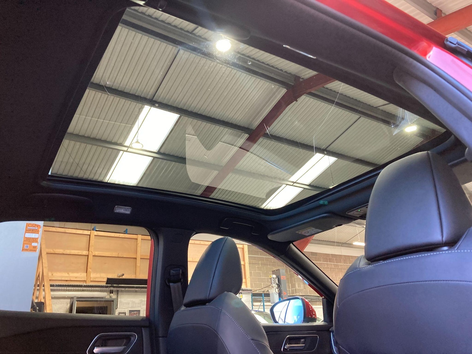 Used Nissan Qashqai 2024 for sale - 76122495: Photo 42