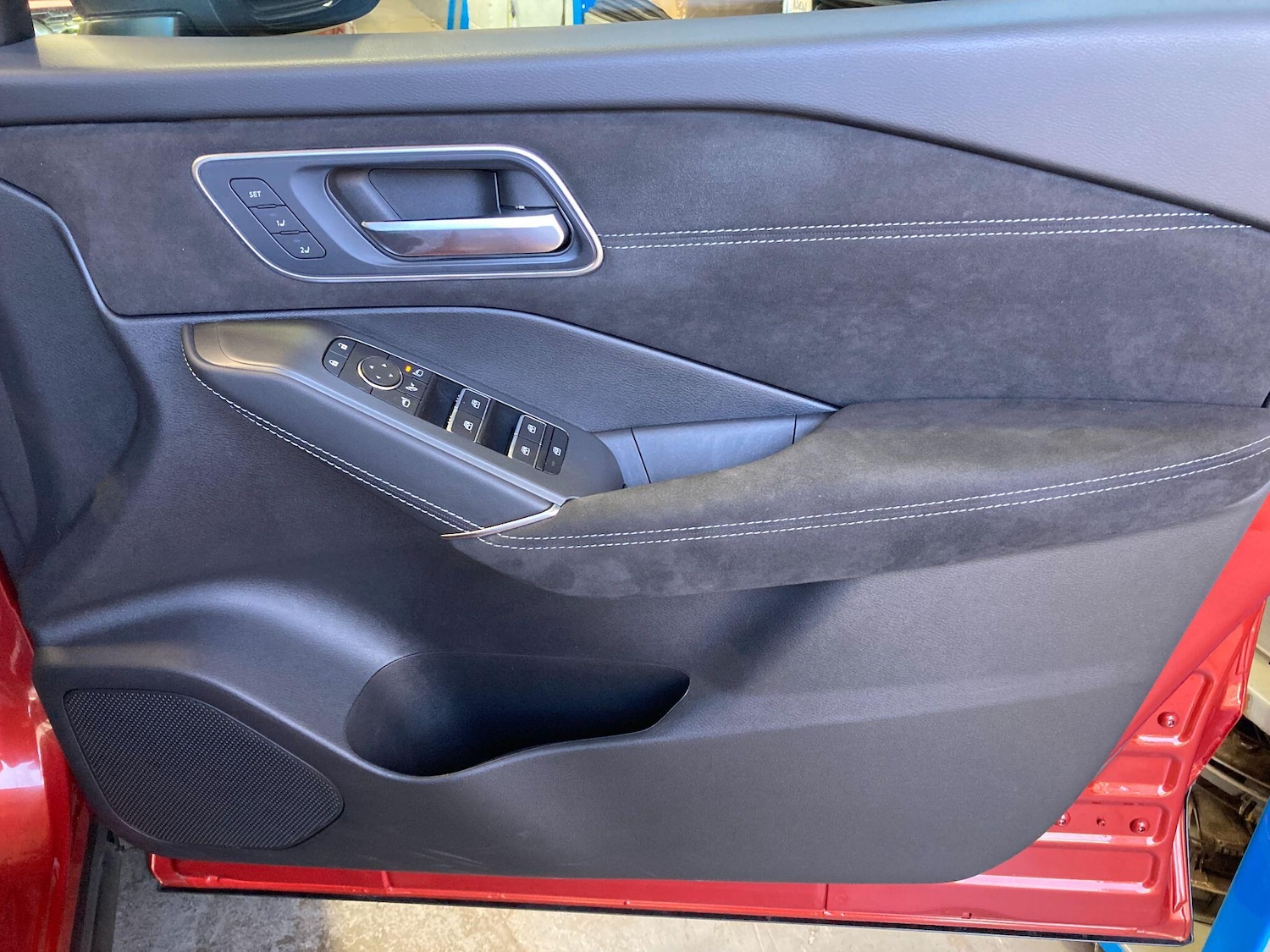 Used Nissan Qashqai 2024 for sale - 76122495: Photo 43