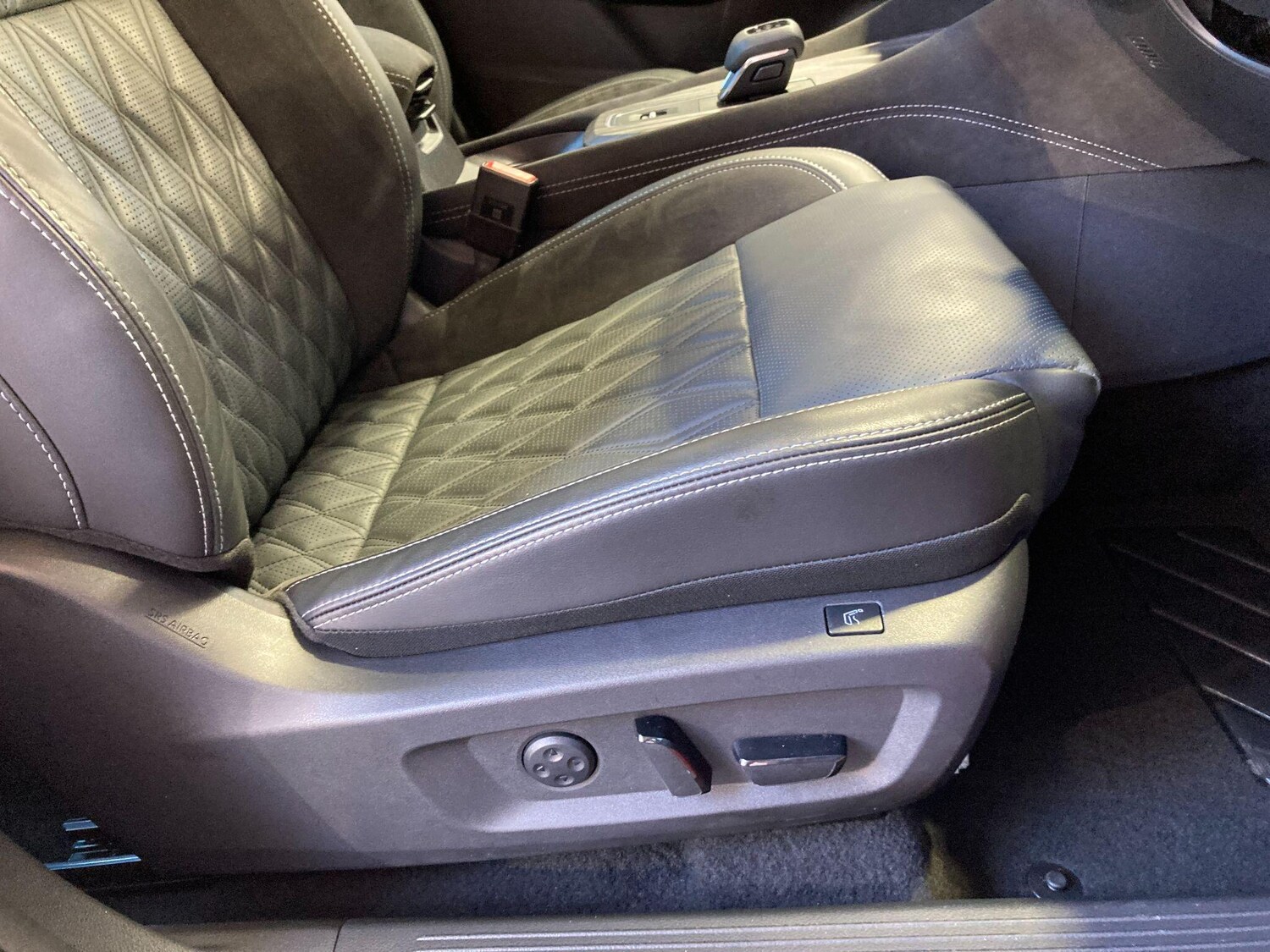 Used Nissan Qashqai 2024 for sale - 76122495: Photo 46