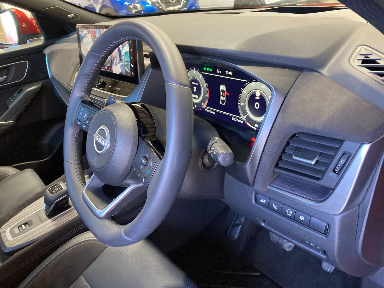 Used Nissan Qashqai 2024 for sale - 76122495: Photo 47