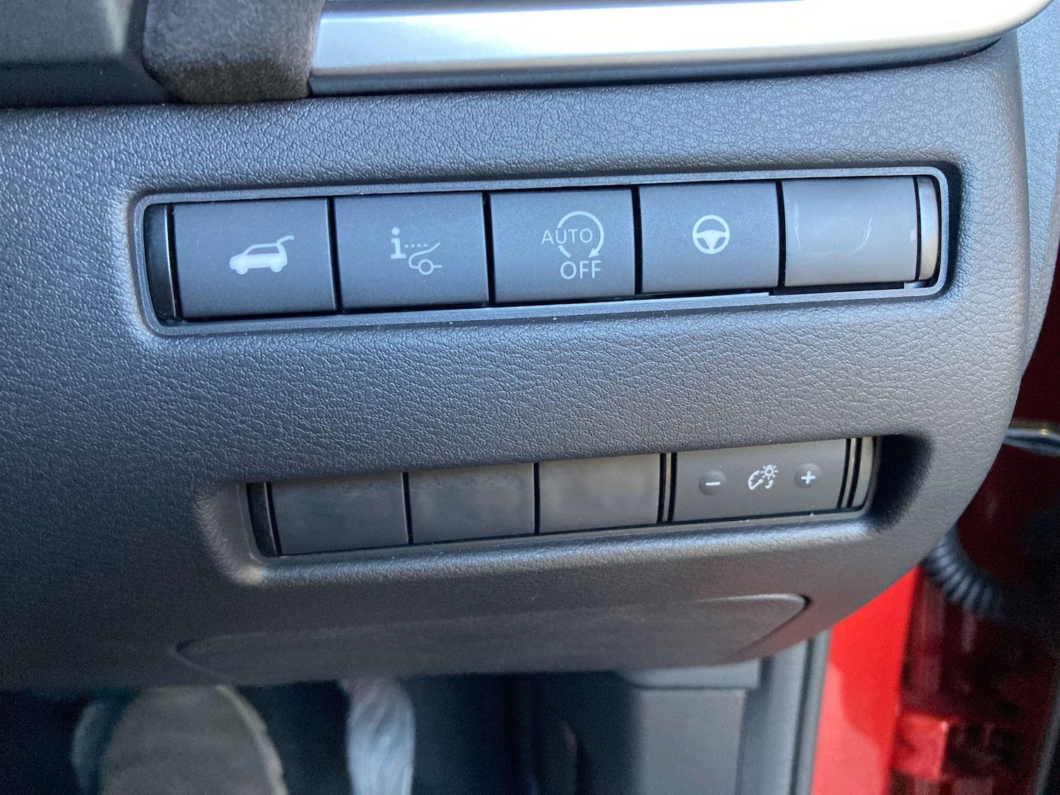 Used Nissan Qashqai 2024 for sale - 76122495: Photo 48