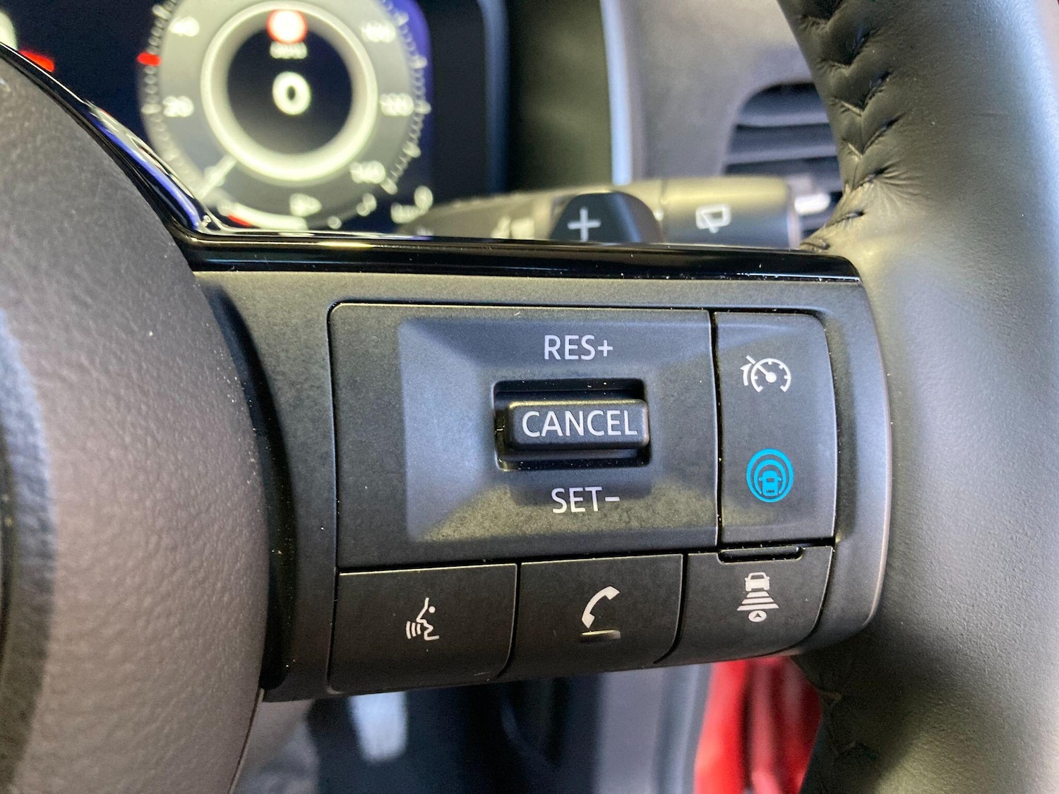 Used Nissan Qashqai 2024 for sale - 76122495: Photo 49