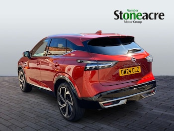 Used Nissan Qashqai 2024 for sale - 76122495: Photo