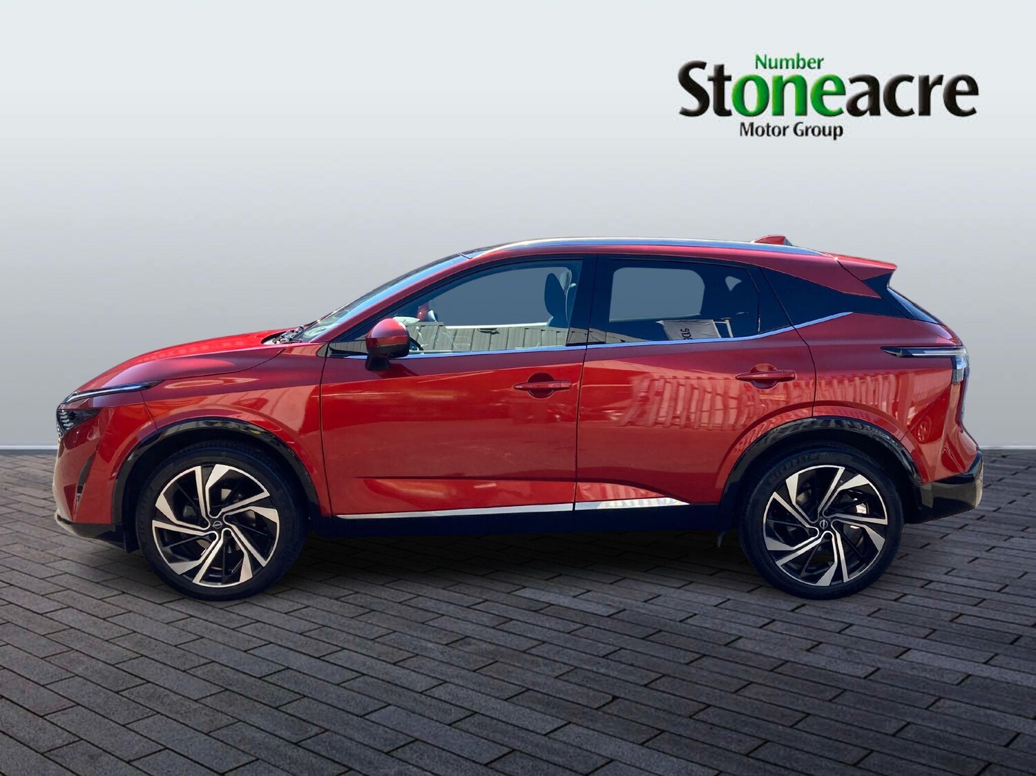 Used Nissan Qashqai 2024 for sale - 76122495: Photo 5