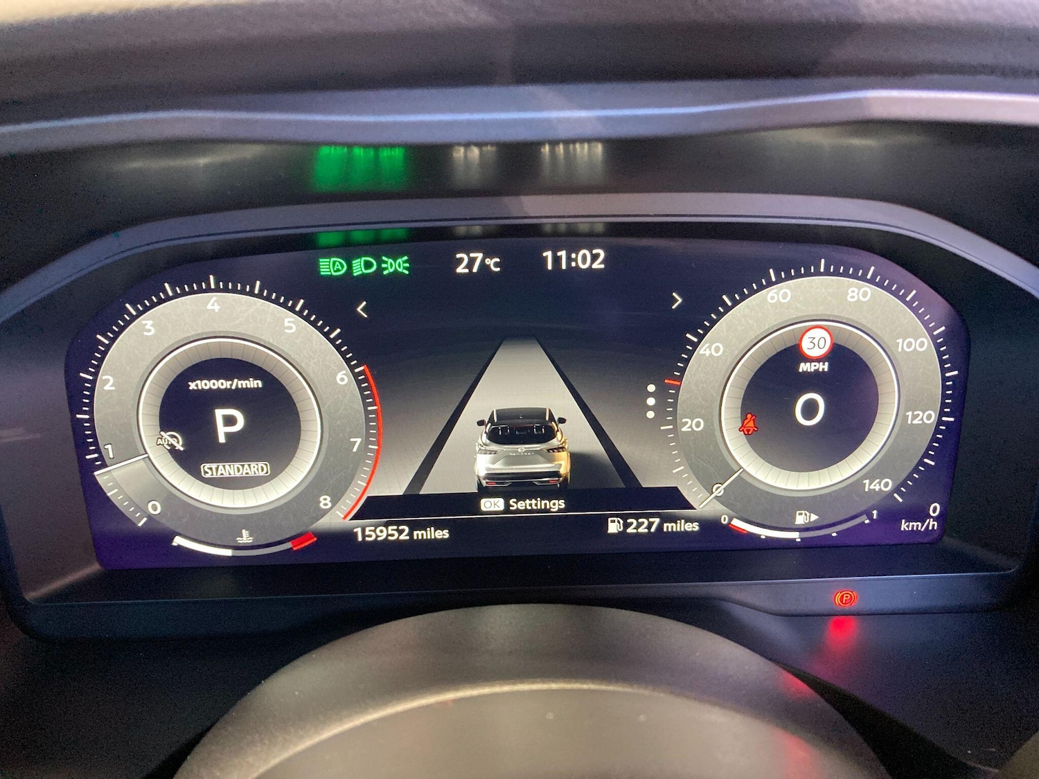 Used Nissan Qashqai 2024 for sale - 76122495: Photo 53
