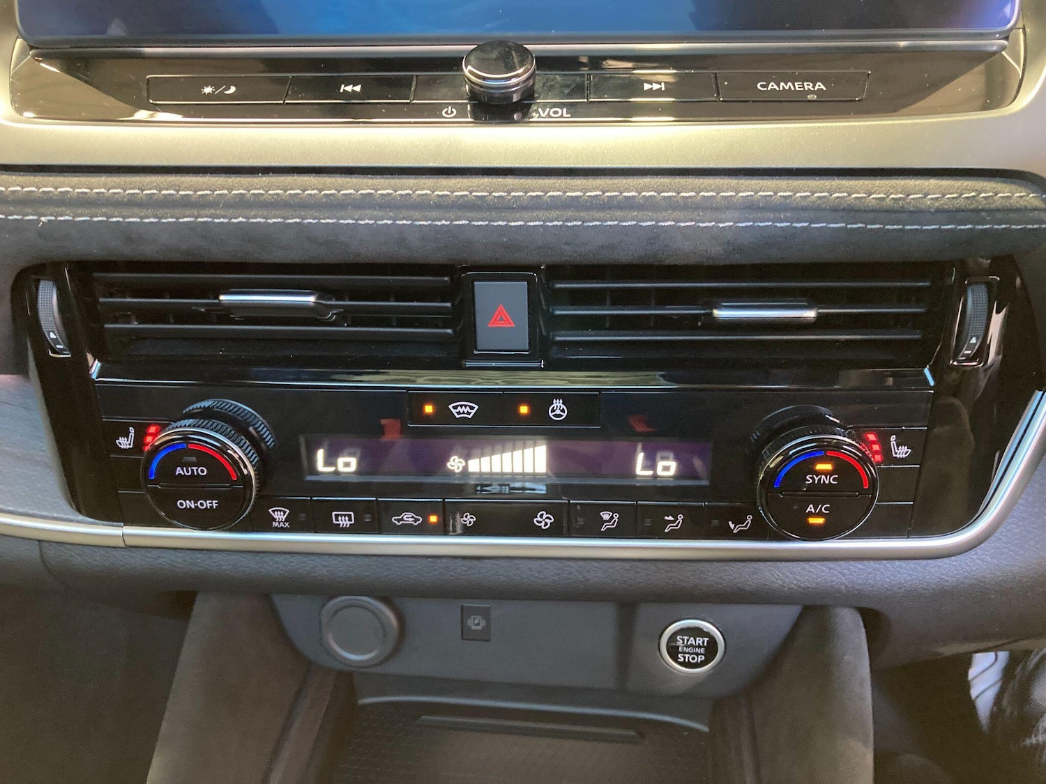 Used Nissan Qashqai 2024 for sale - 76122495: Photo 60