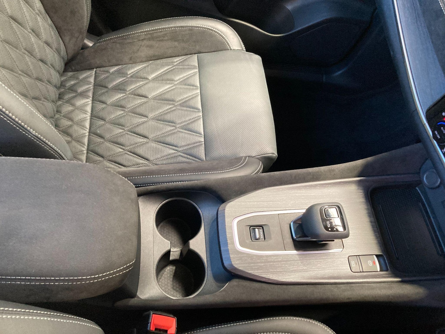 Used Nissan Qashqai 2024 for sale - 76122495: Photo 65