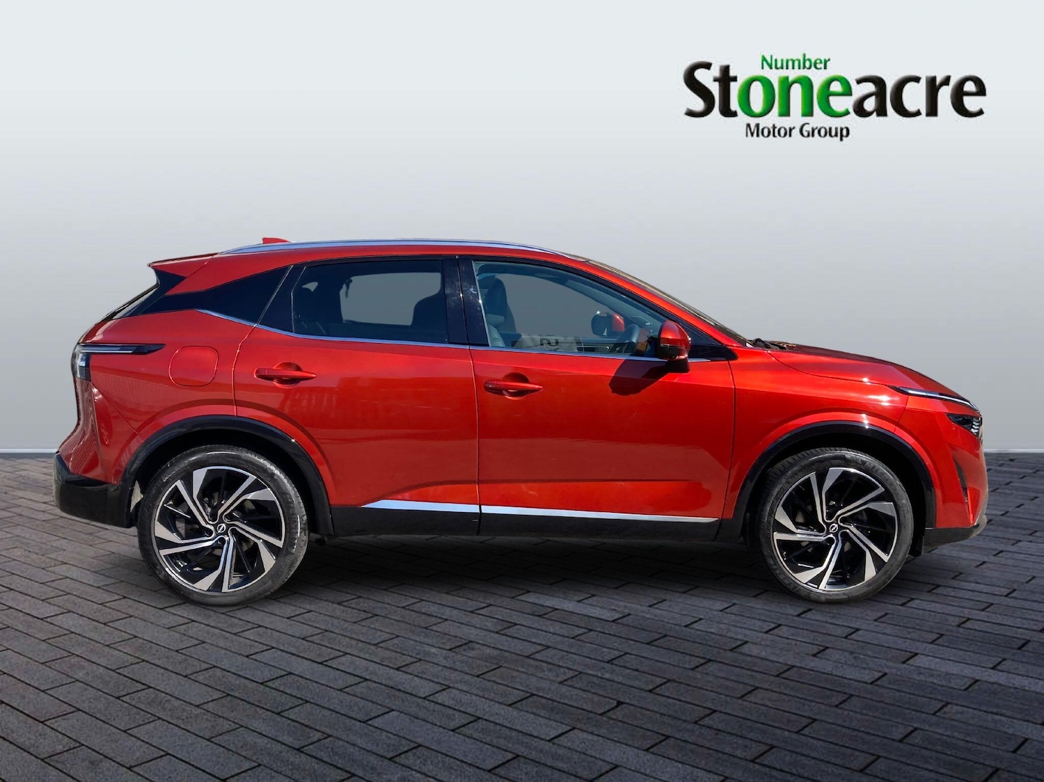 Used Nissan Qashqai 2024 for sale - 76122495: Photo 7